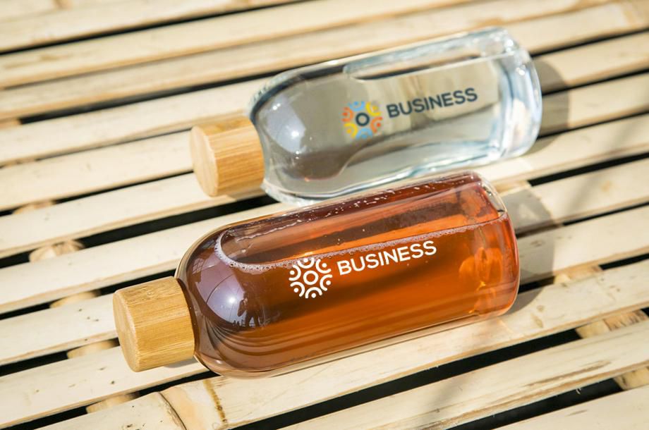 RPET Bottle 500 ml bouteille