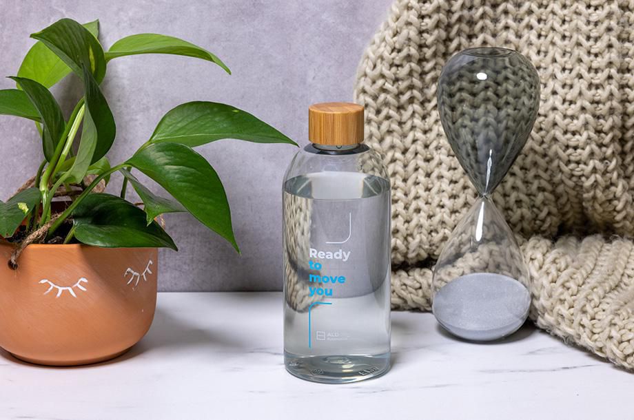RPET Bottle 500 ml bouteille
