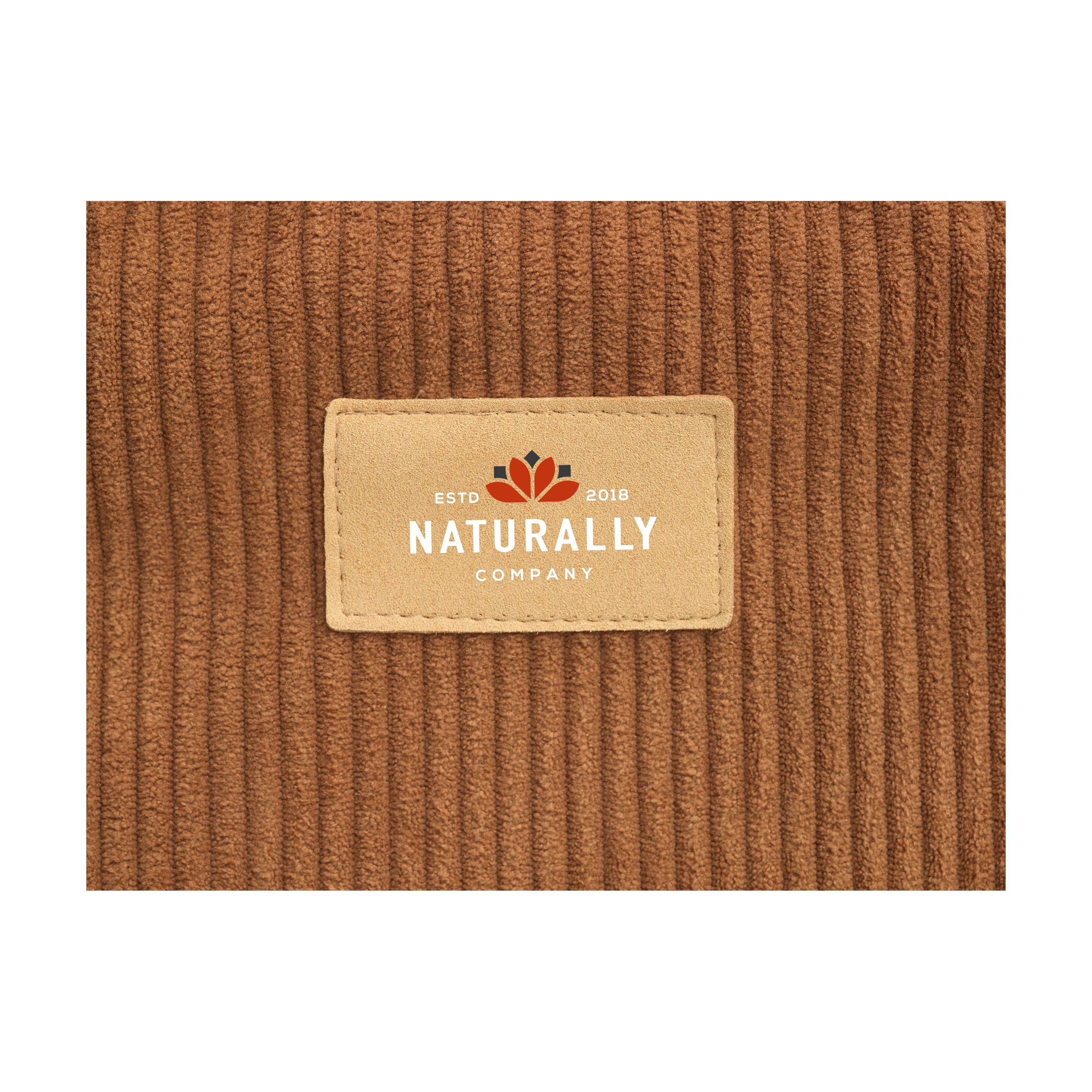 Alfie GRS Recycled Laptopbag 15" (450 g/m²) sac d'ordinateur