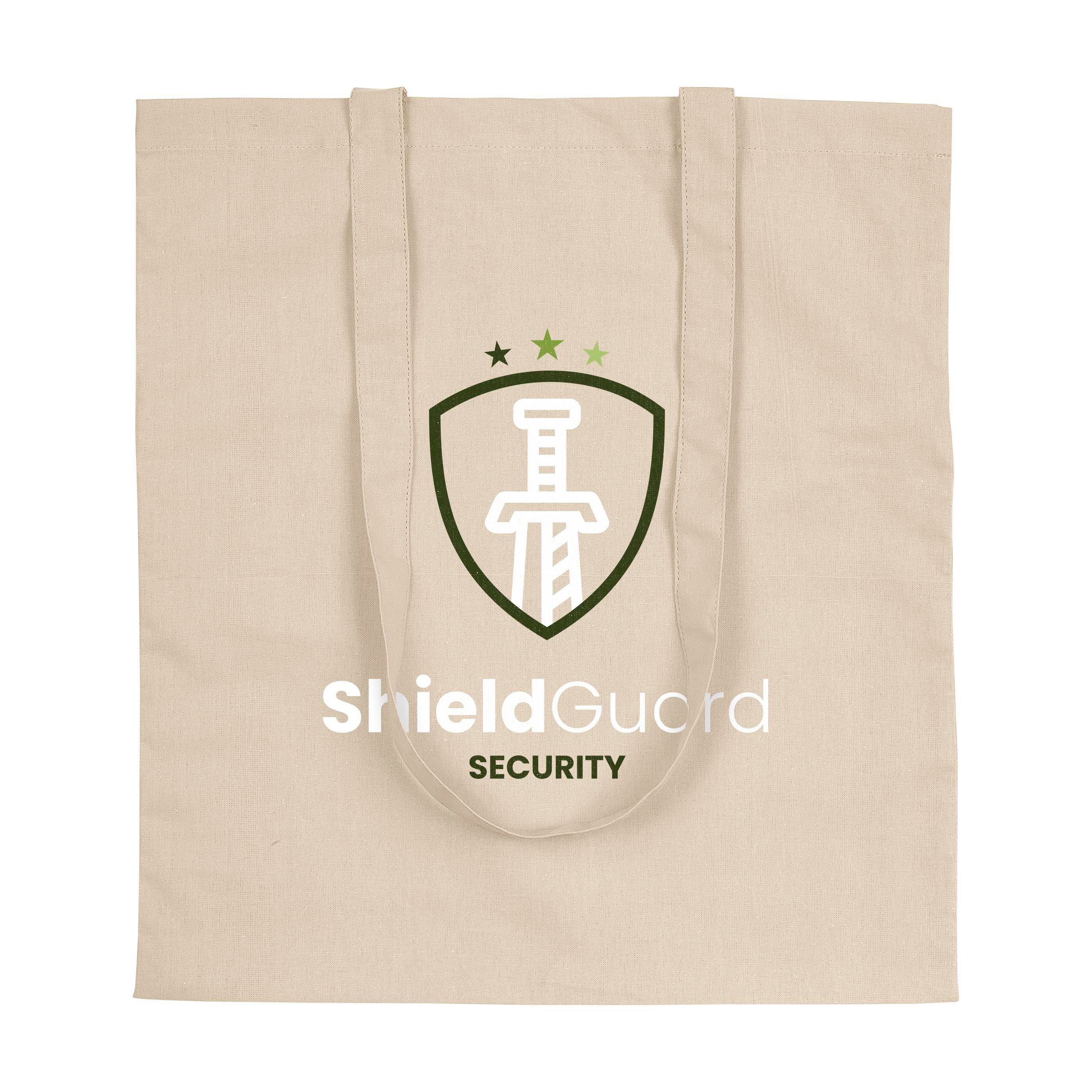 Shoppy Colour Bag sac (120 g/m²) shopping