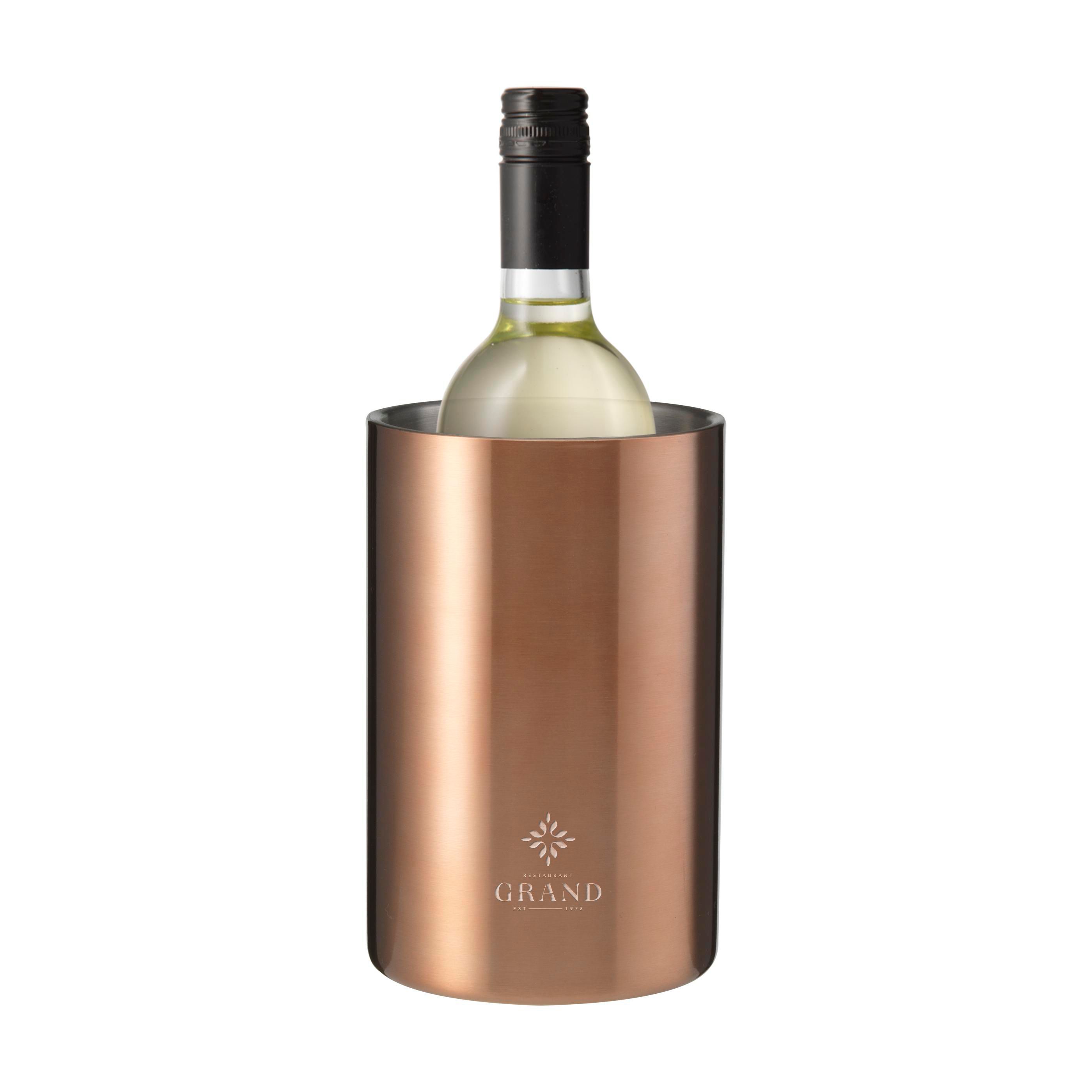 CoolSteel RCS Recycled Steel seau à glace