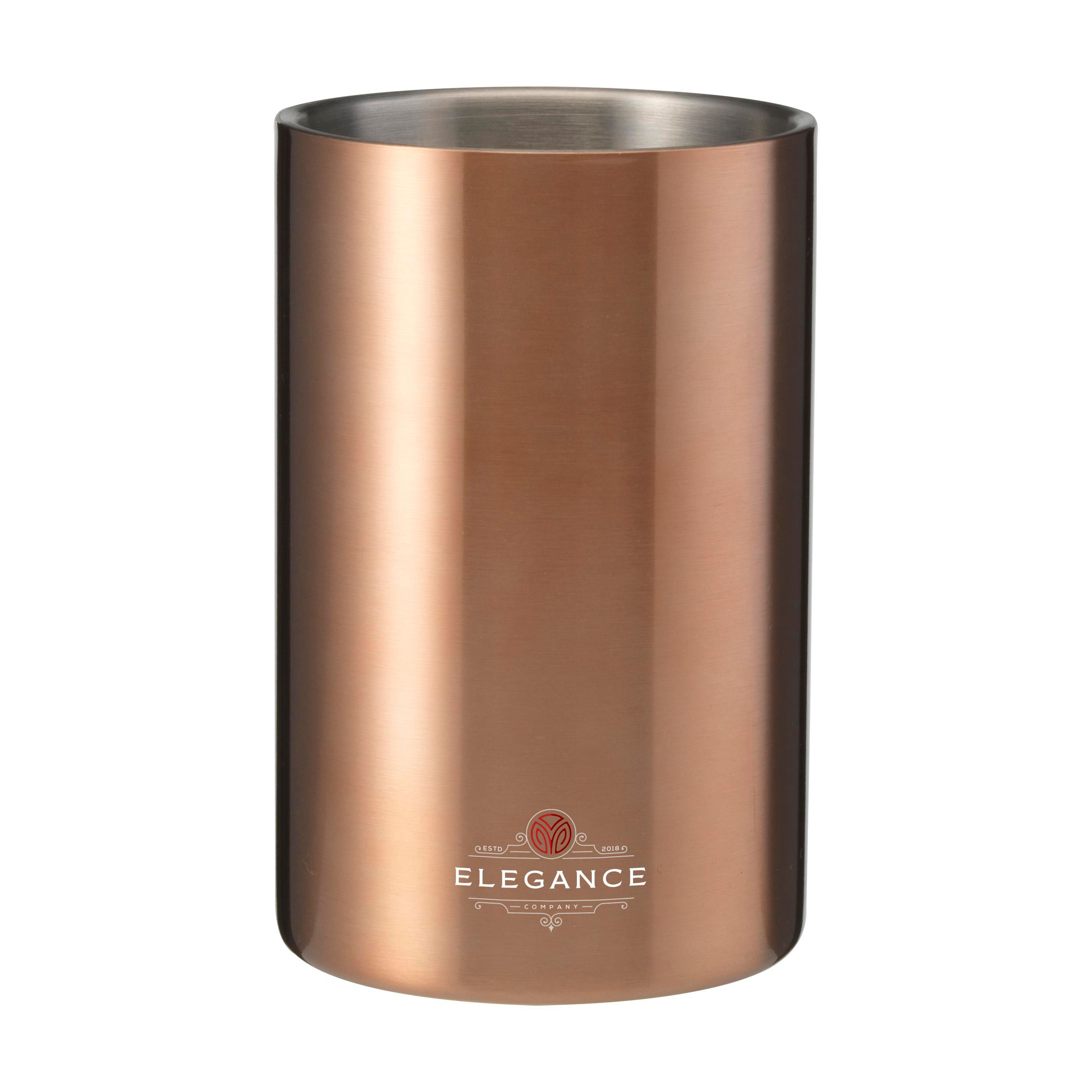 CoolSteel RCS Recycled Steel seau à glace