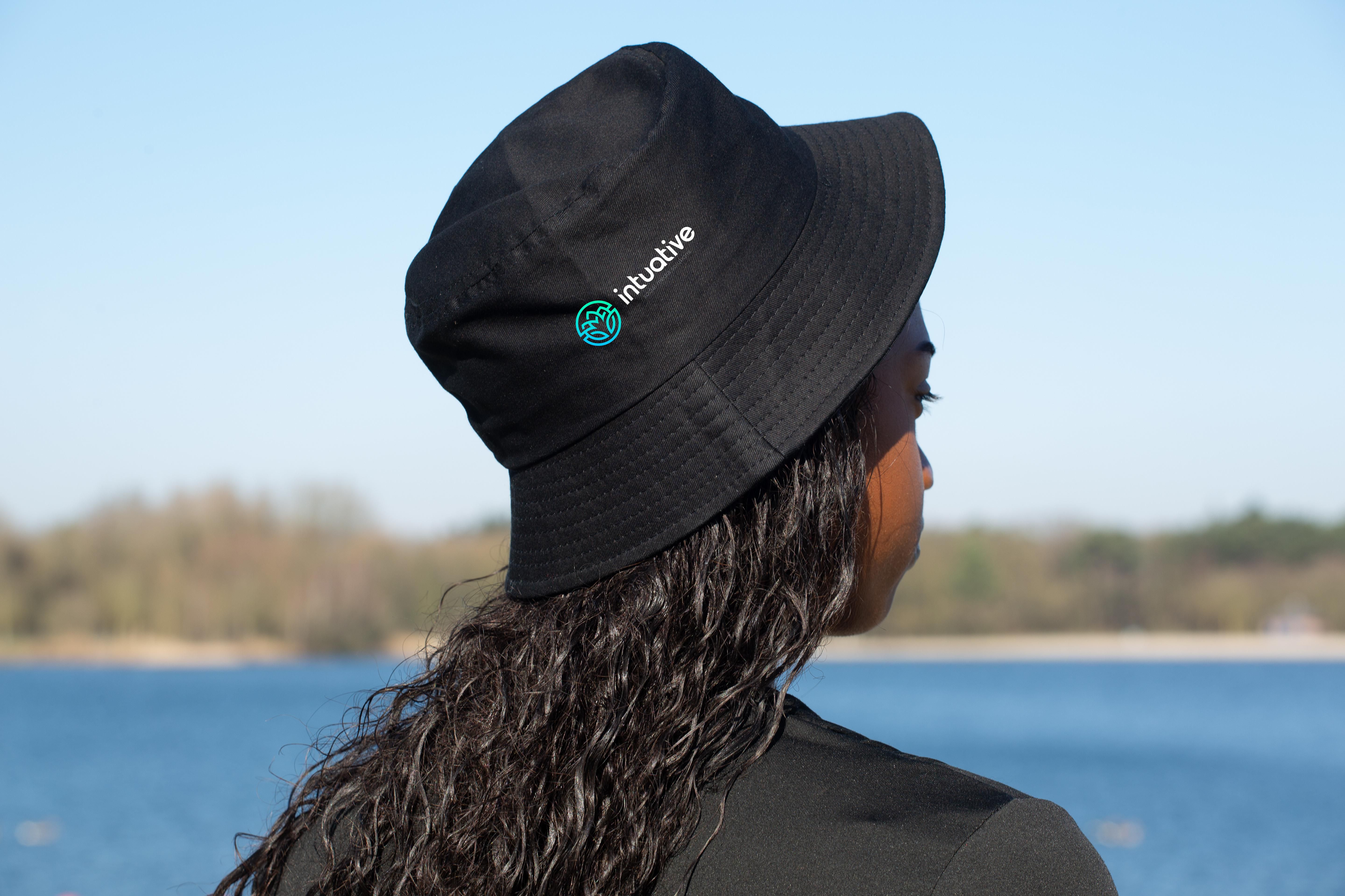 Cotton Bucket Hat chapeau