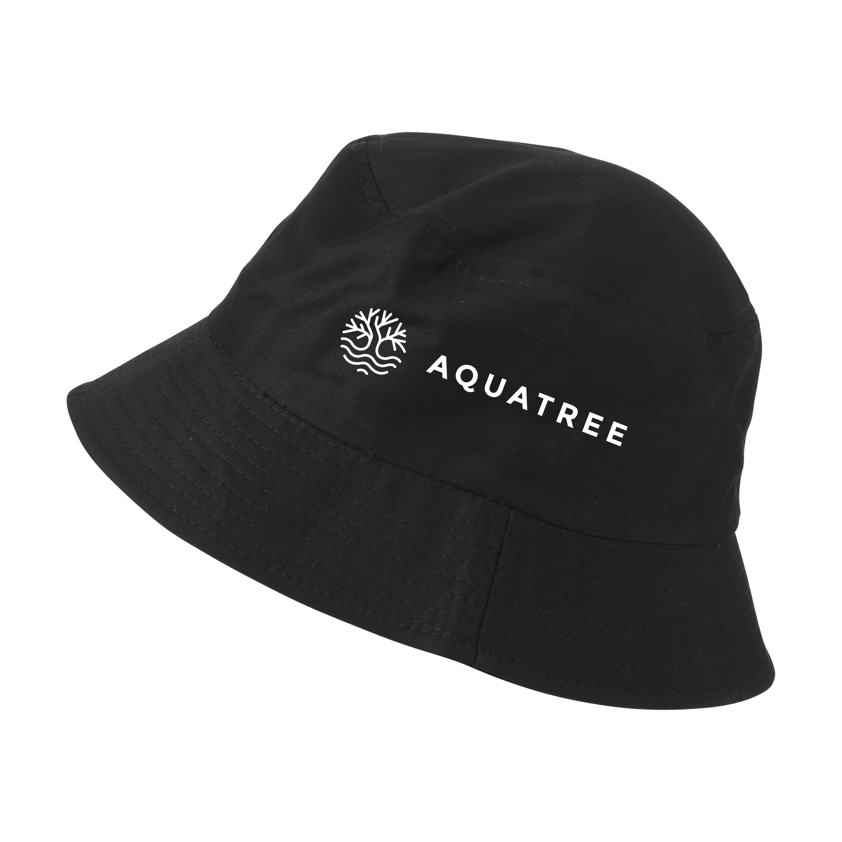 Cotton Bucket Hat chapeau