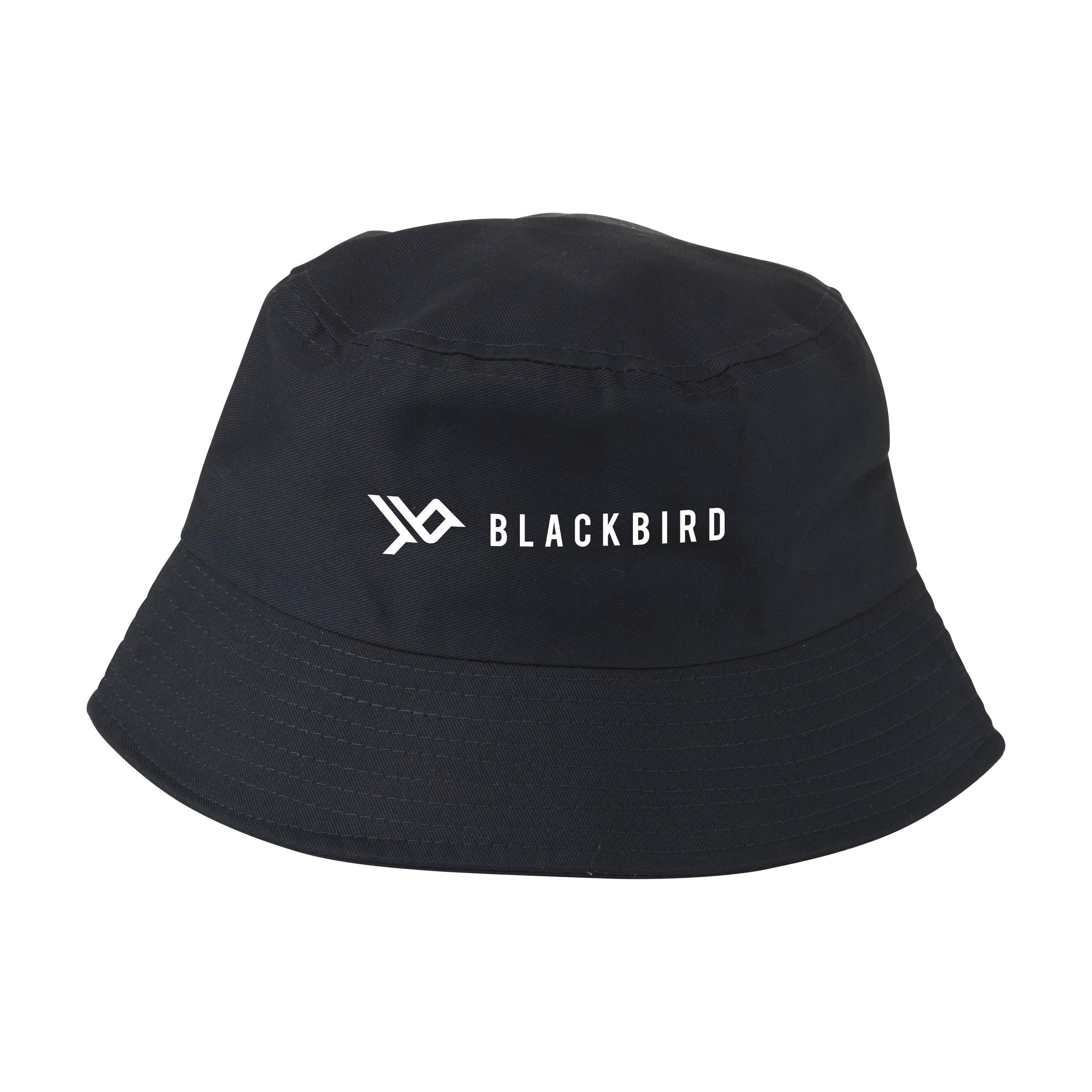 Cotton Bucket Hat chapeau