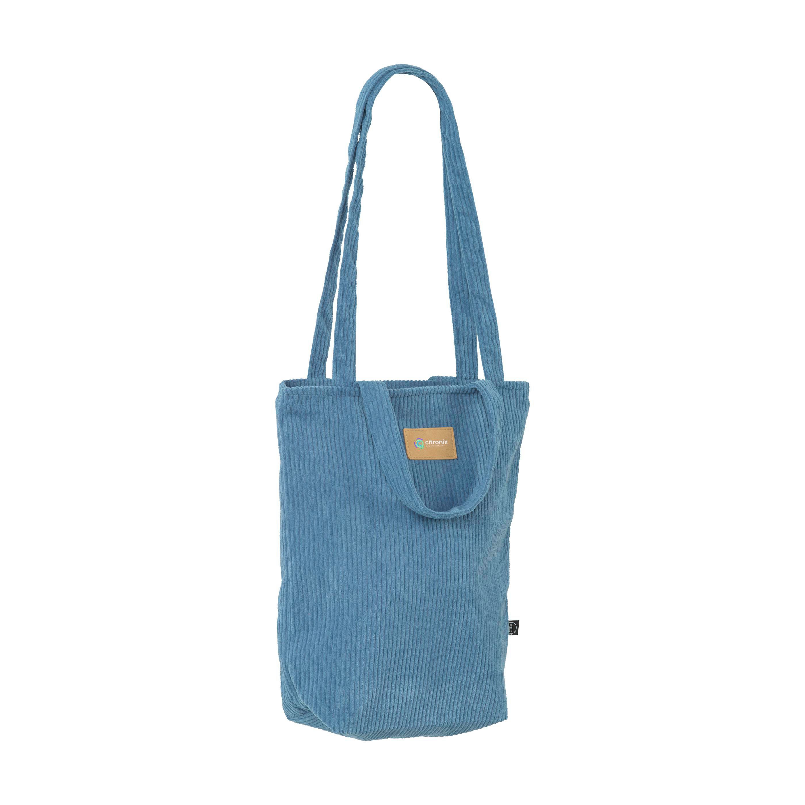 Alfie GRS Recycled Laptopbag 15" (450 g/m²) sac d'ordinateur