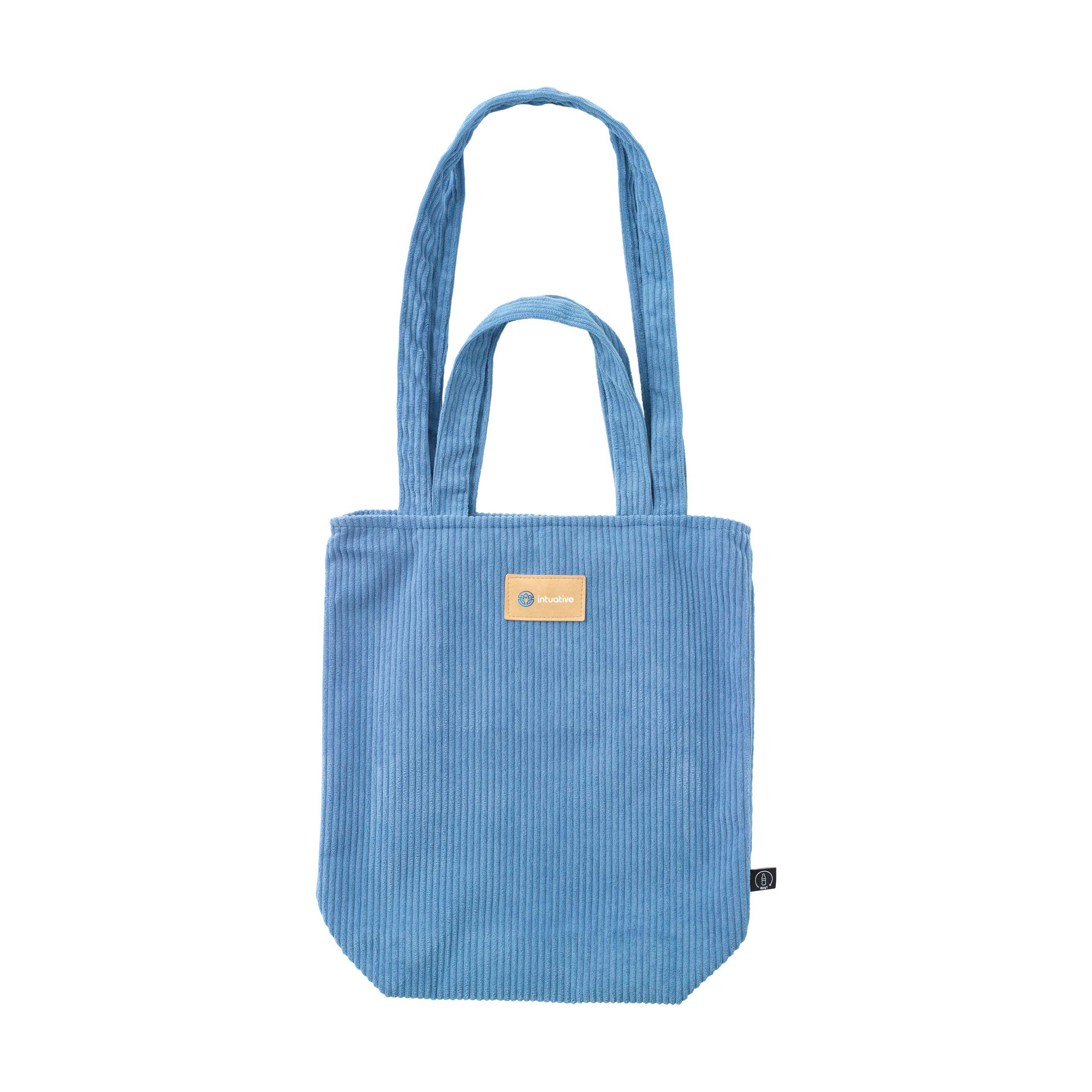 Alfie GRS Recycled Laptopbag 15" (450 g/m²) sac d'ordinateur