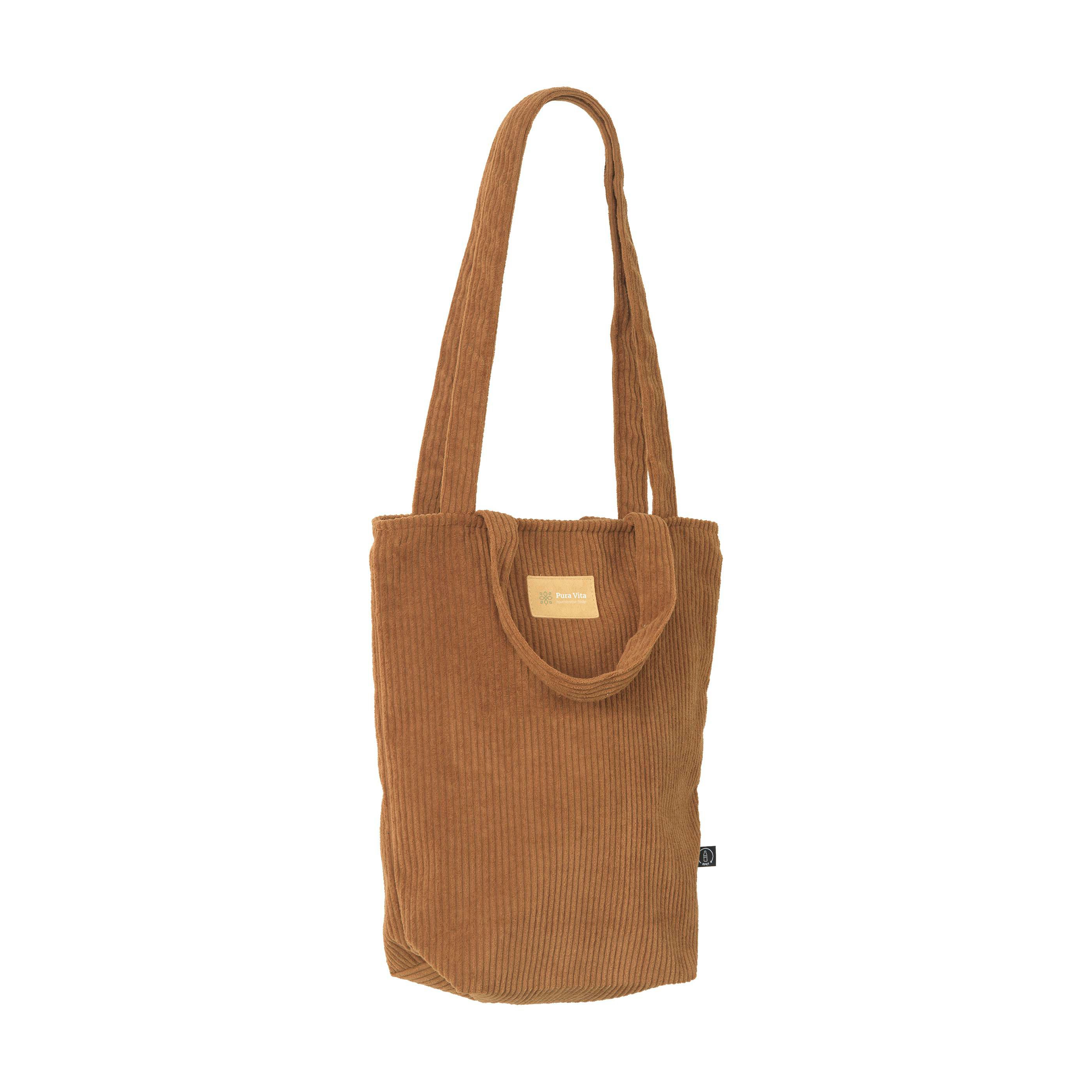 Alfie GRS Recycled Laptopbag 15" (450 g/m²) sac d'ordinateur