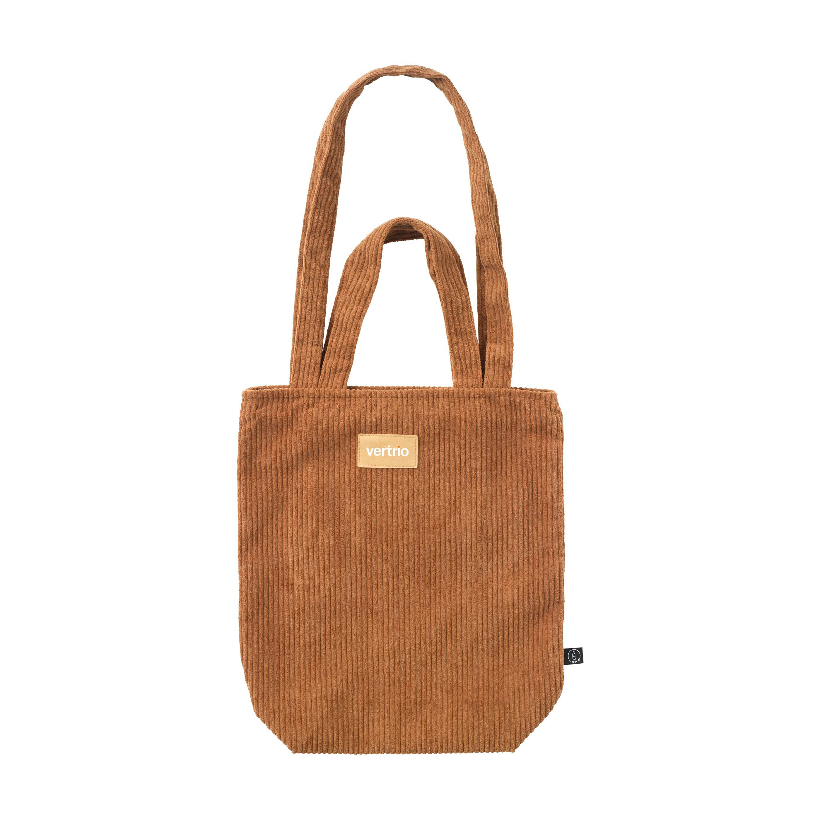 Alfie GRS Recycled Laptopbag 15" (450 g/m²) sac d'ordinateur