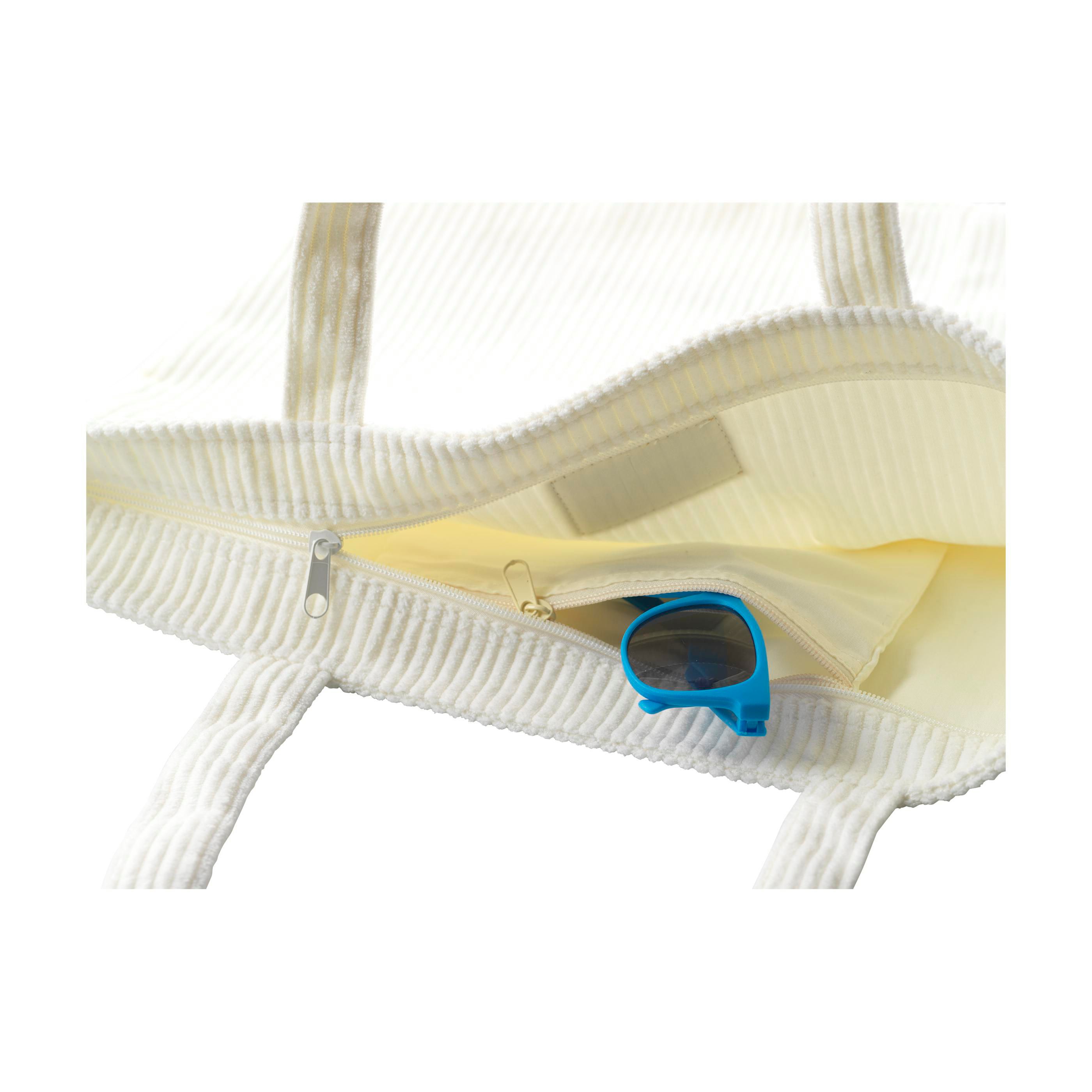 Alfie Recycled GRS Recycled Beach Bag (450 g/m²) sac de plage