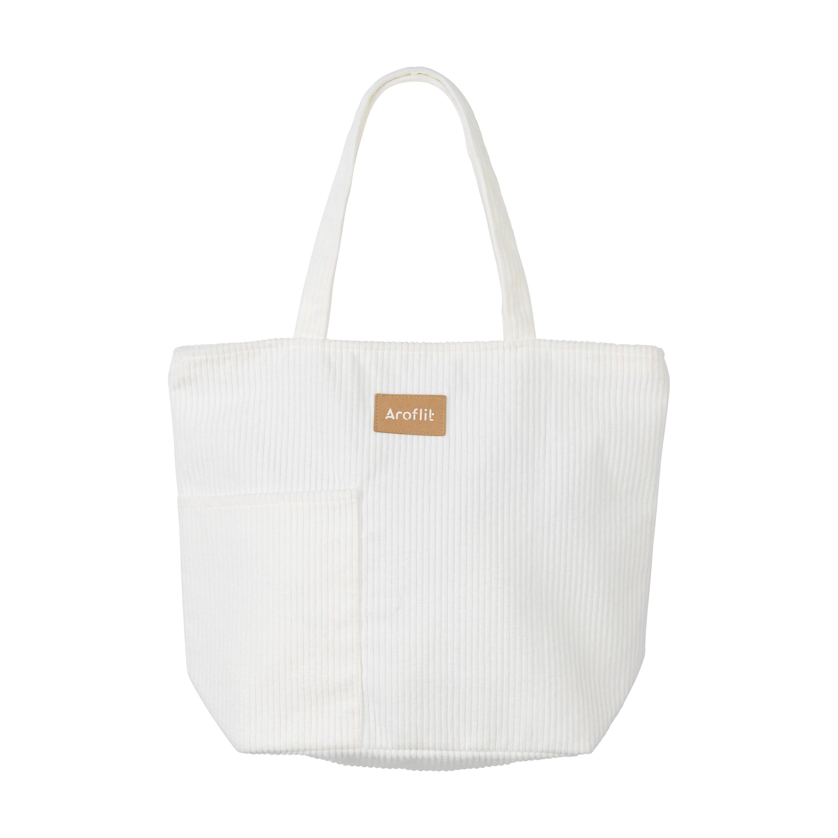 Alfie Recycled GRS Recycled Beach Bag (450 g/m²) sac de plage
