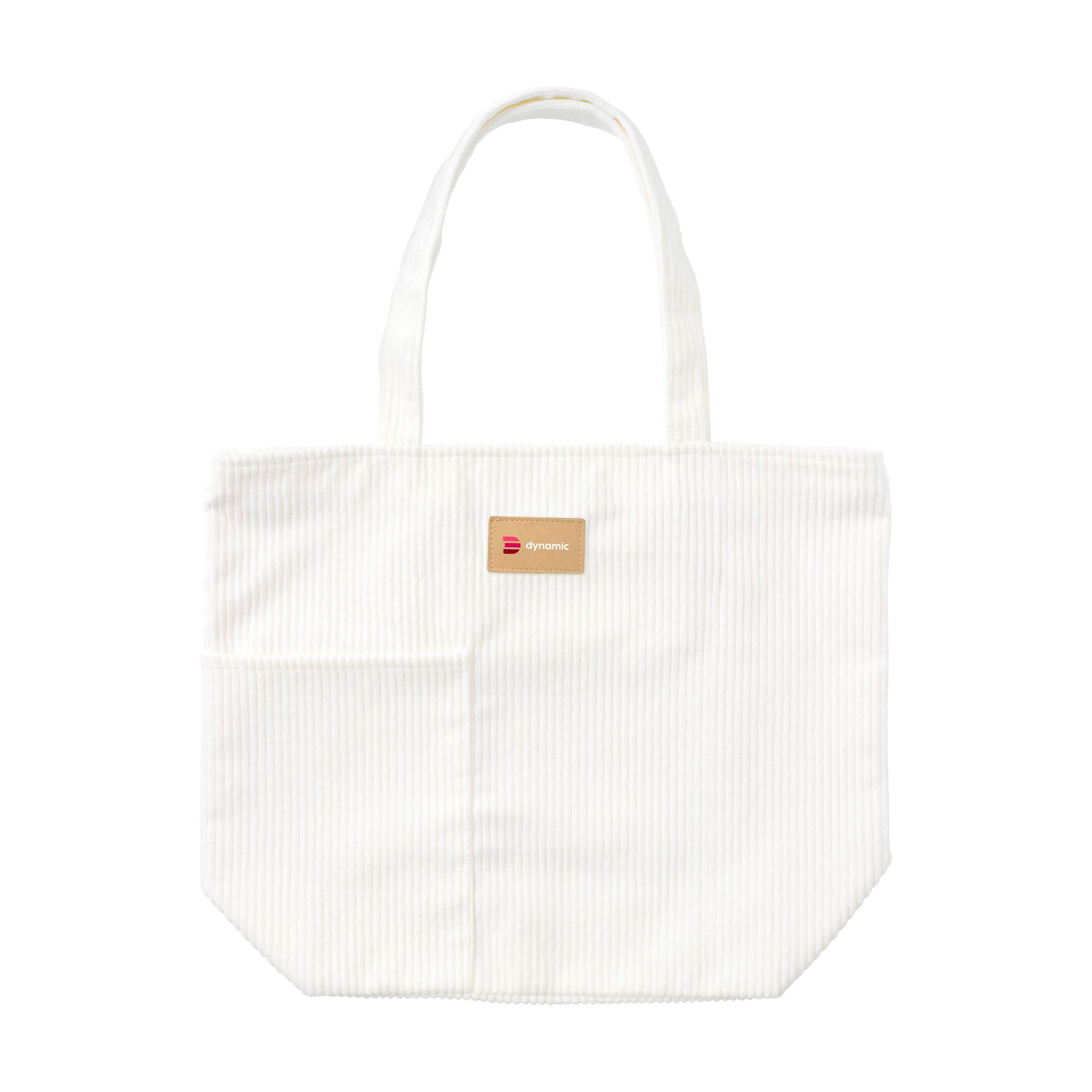 Alfie Recycled GRS Recycled Beach Bag (450 g/m²) sac de plage