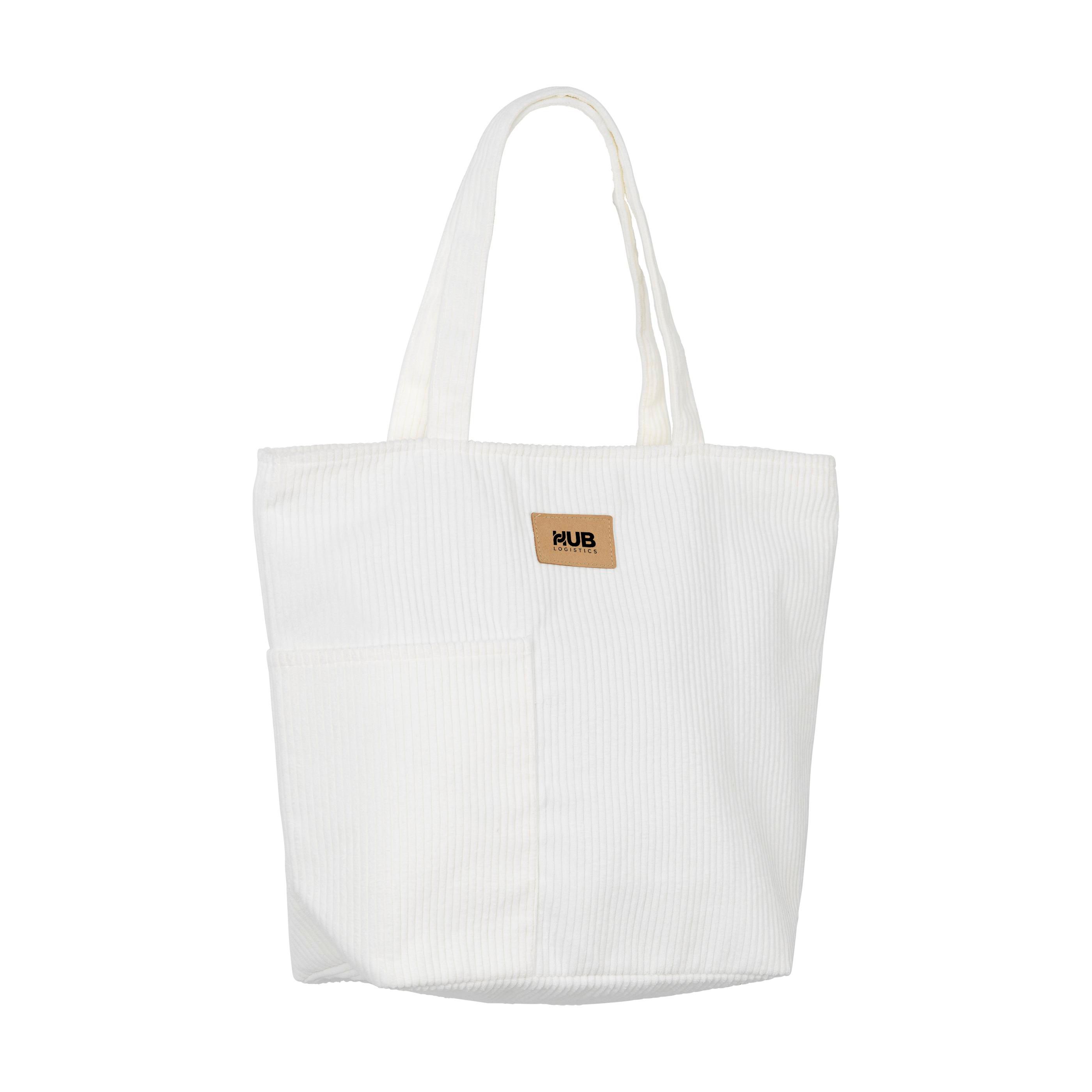 Alfie Recycled GRS Recycled Beach Bag (450 g/m²) sac de plage