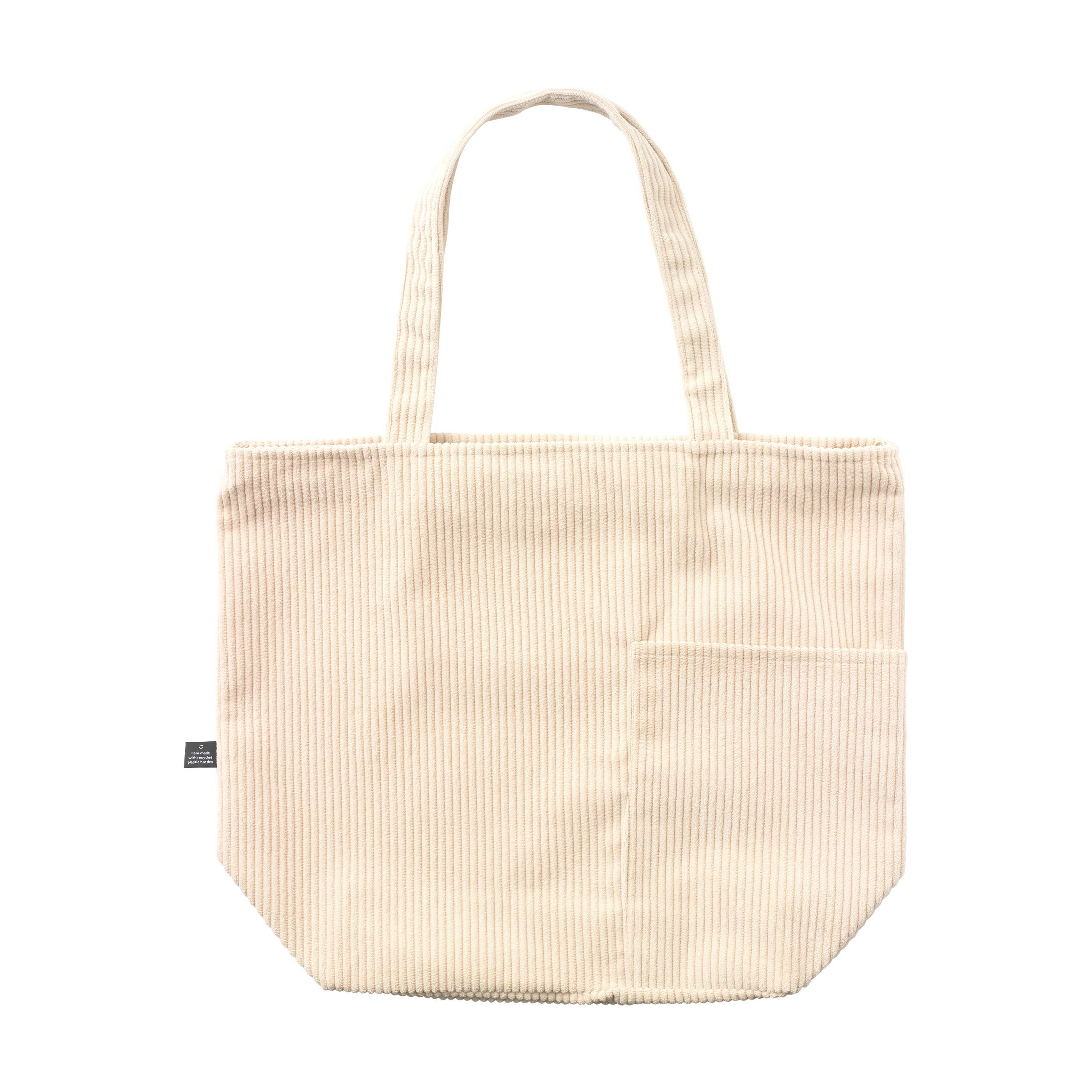 Alfie Recycled GRS Recycled Beach Bag (450 g/m²) sac de plage