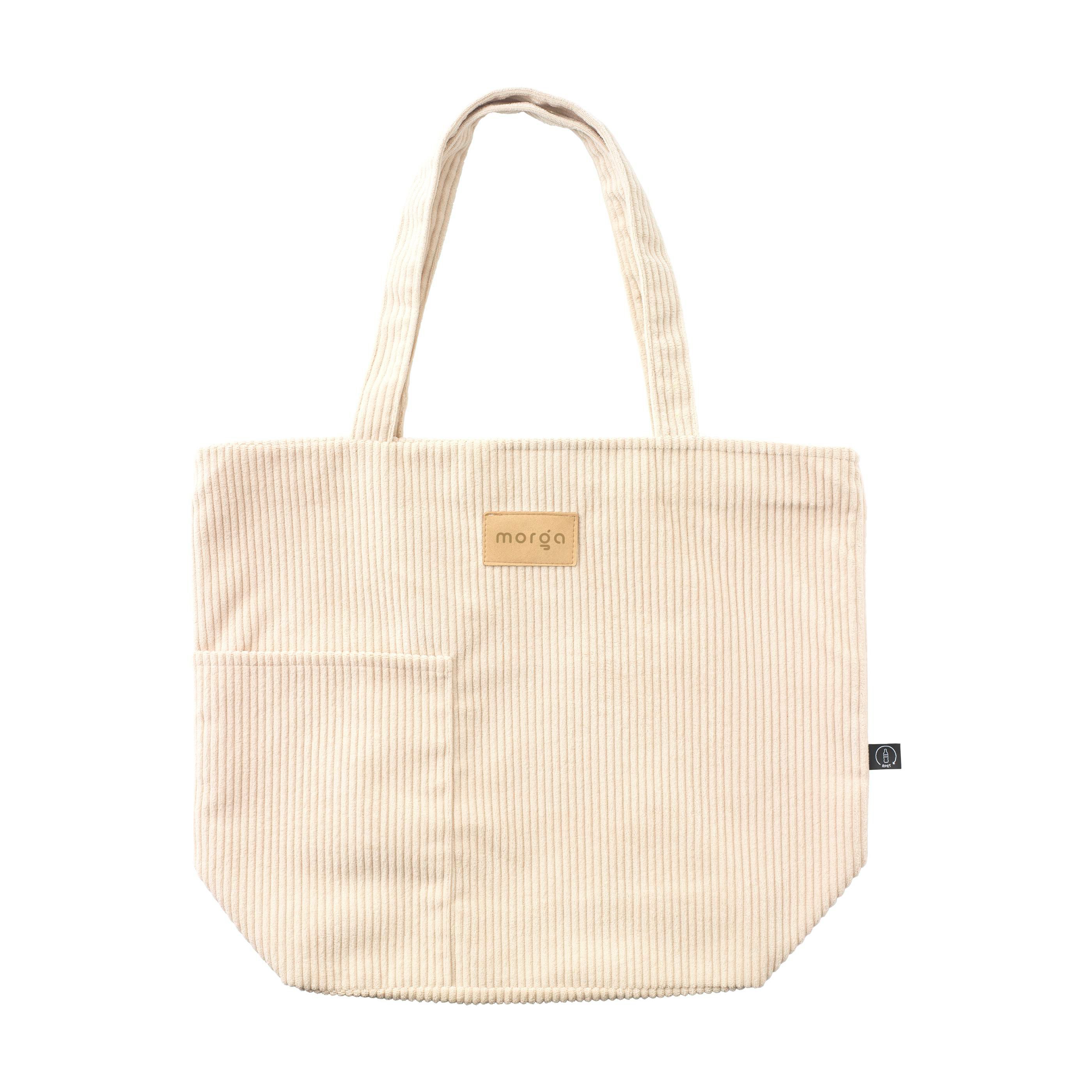Alfie Recycled GRS Recycled Beach Bag (450 g/m²) sac de plage