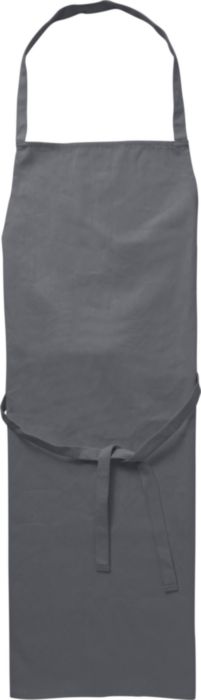 Grembiule Mindy | Poliestere twill 200 g/m²