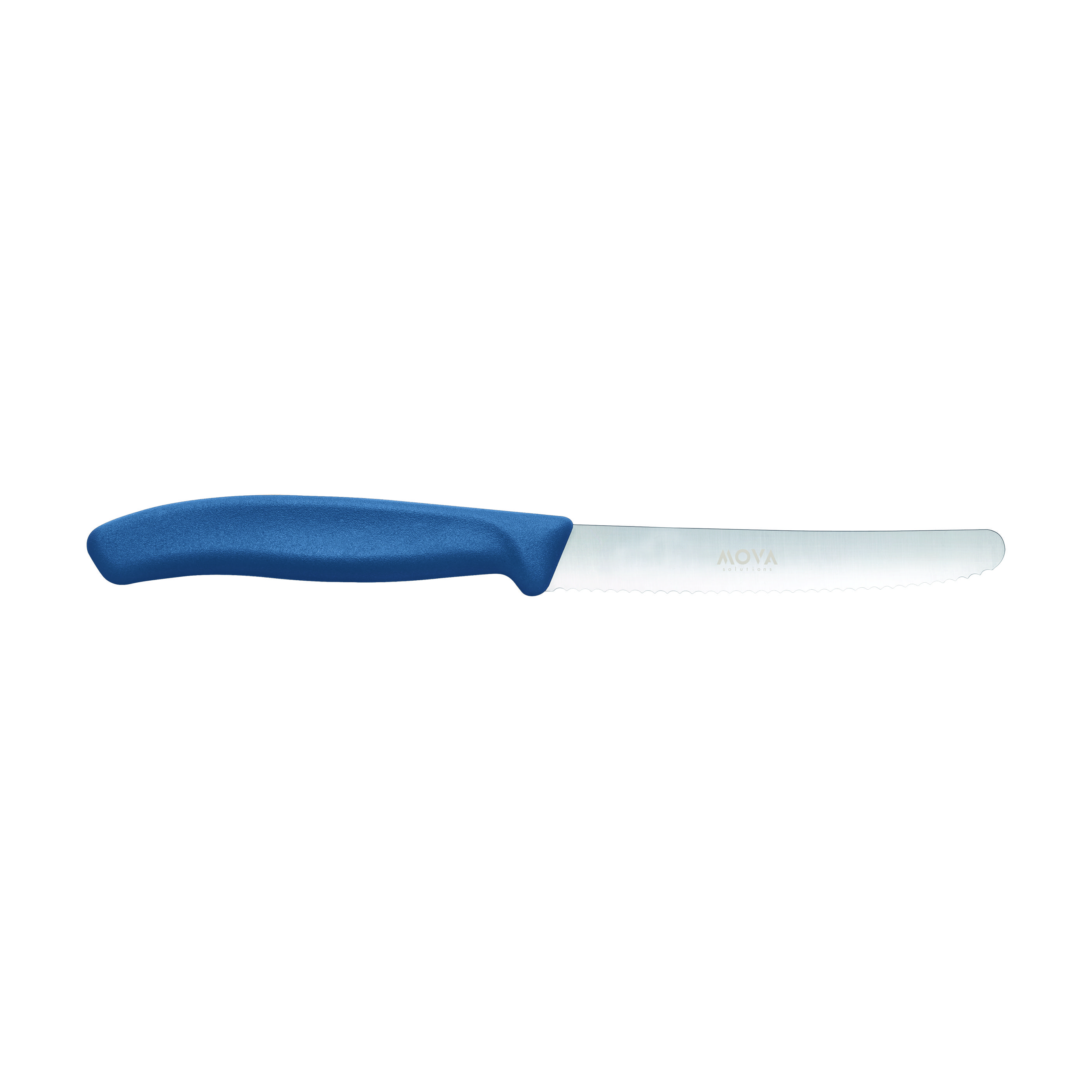 Victorinox bordkniv Swiss Classic - blå