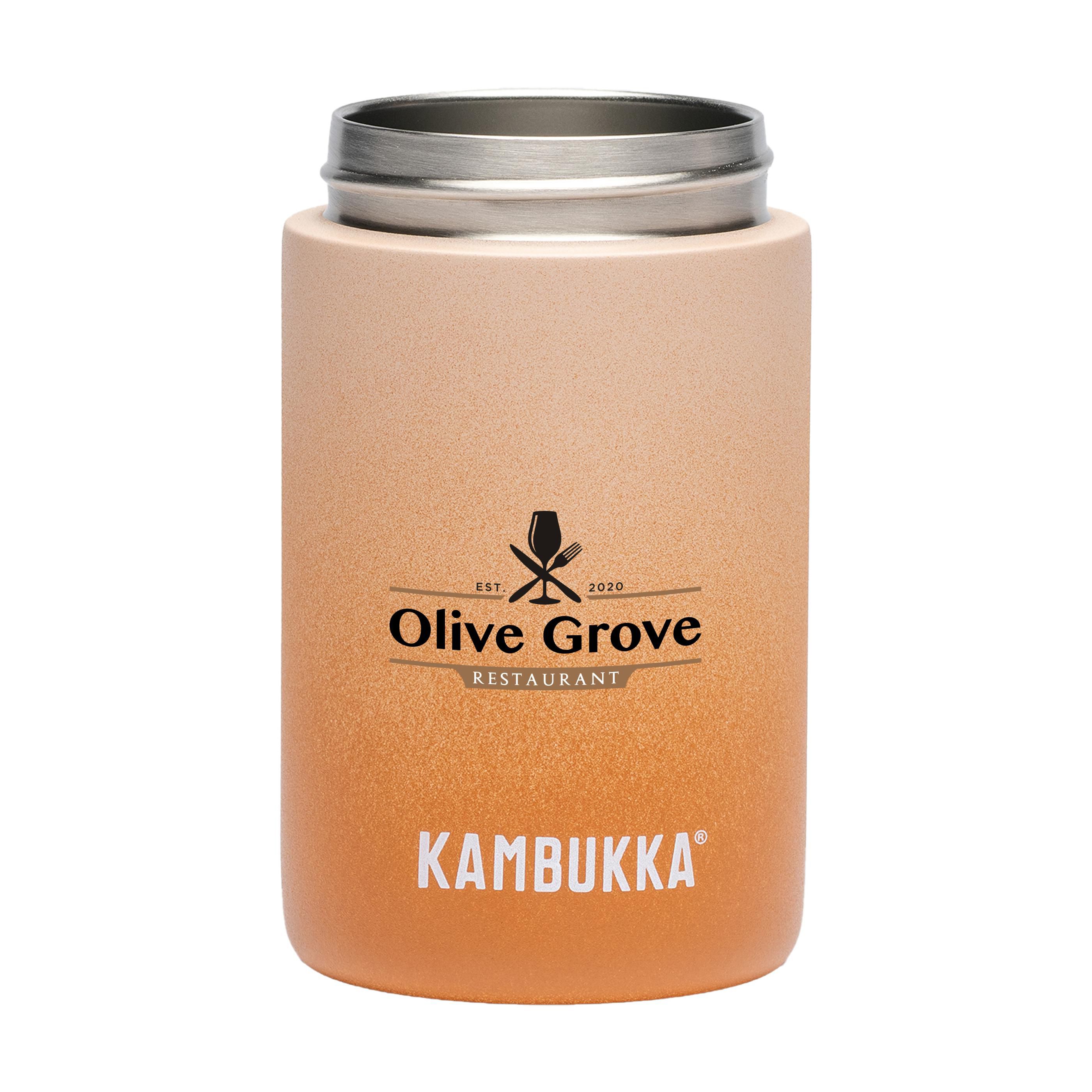 Kambukka® Olympus 300 ml gobelet thermos