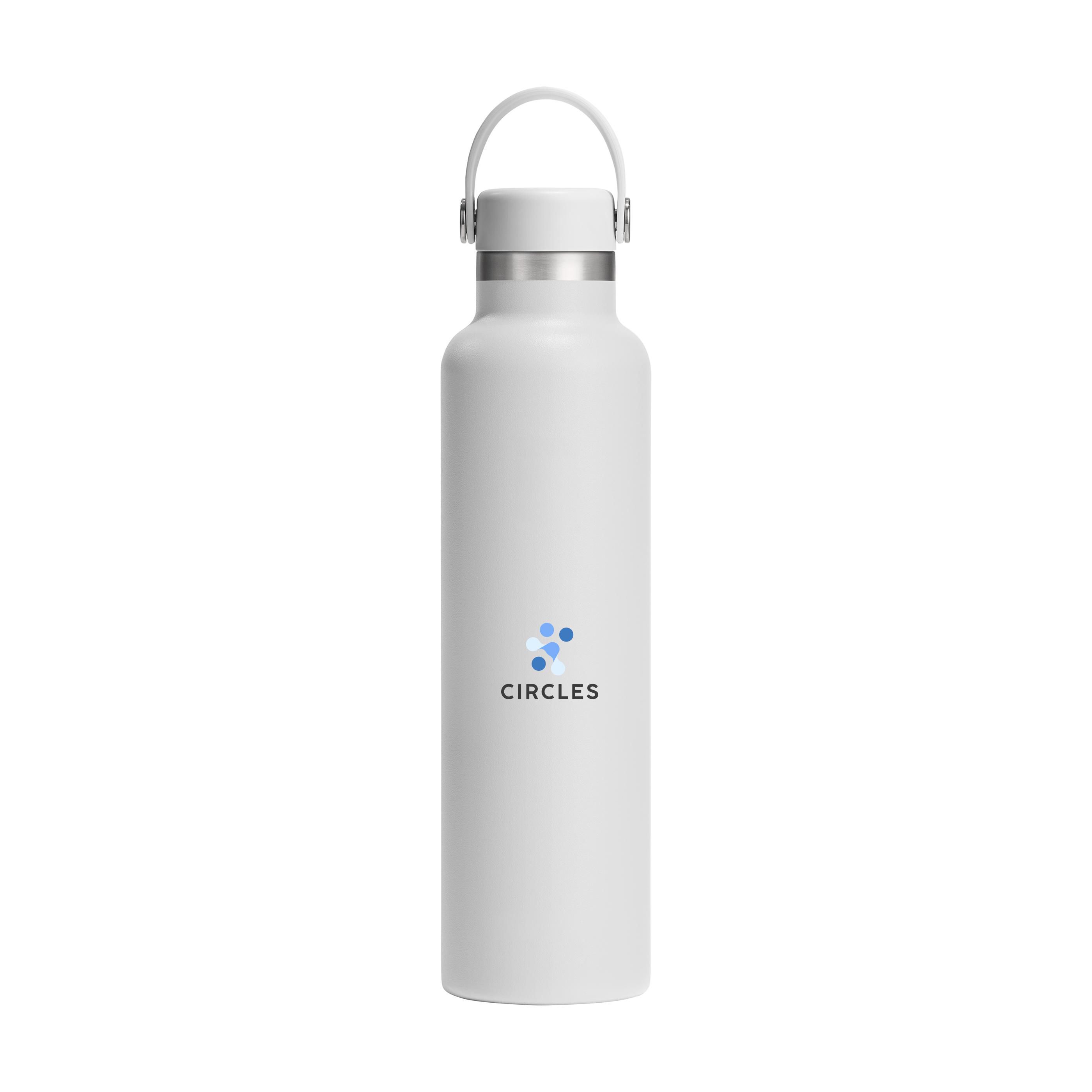 Hydro Flask Standard Mouth 710 ml bouteille thermos