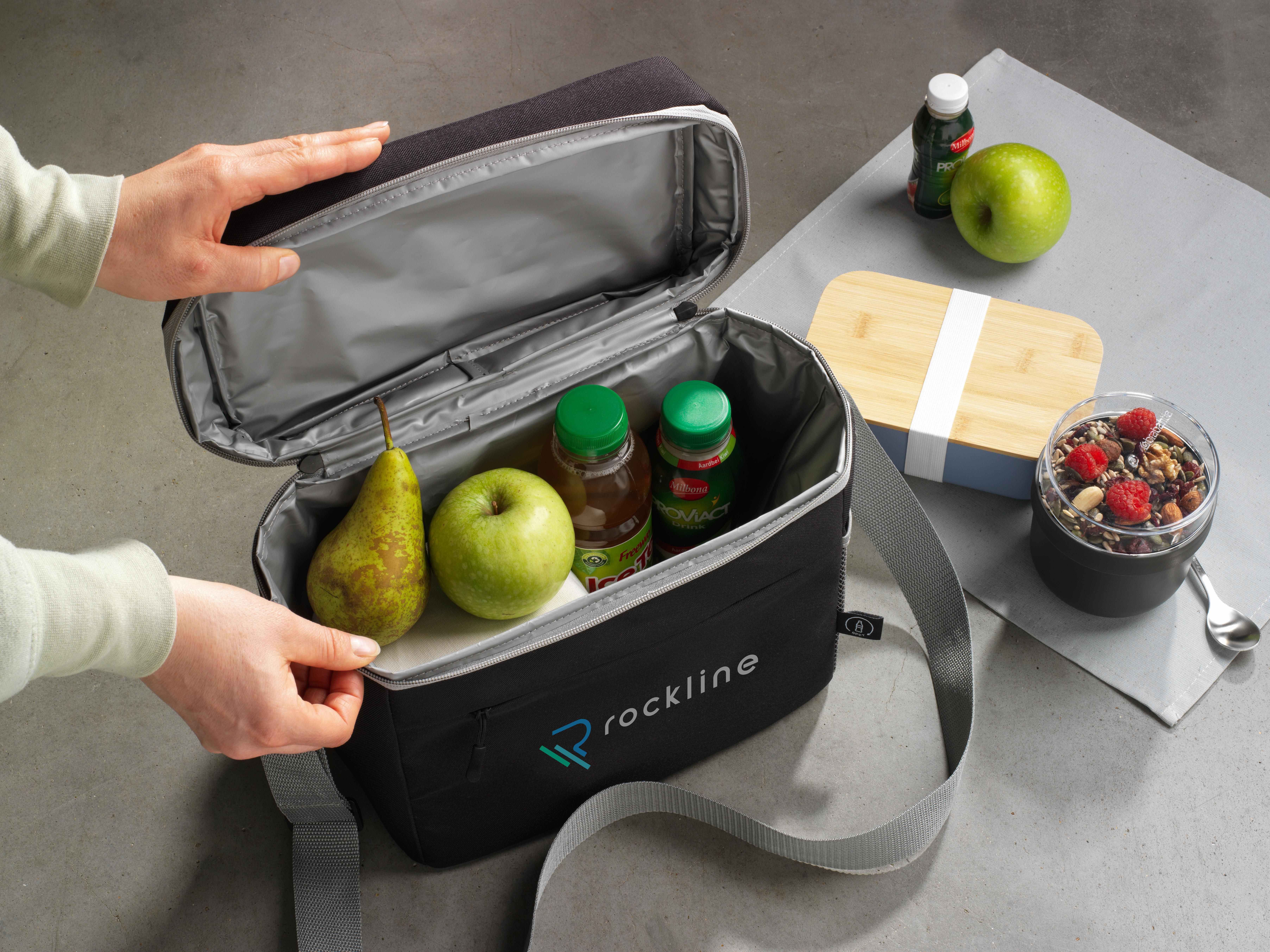 FrostLine GRS Recycled Cooler Bag sac isotherme
