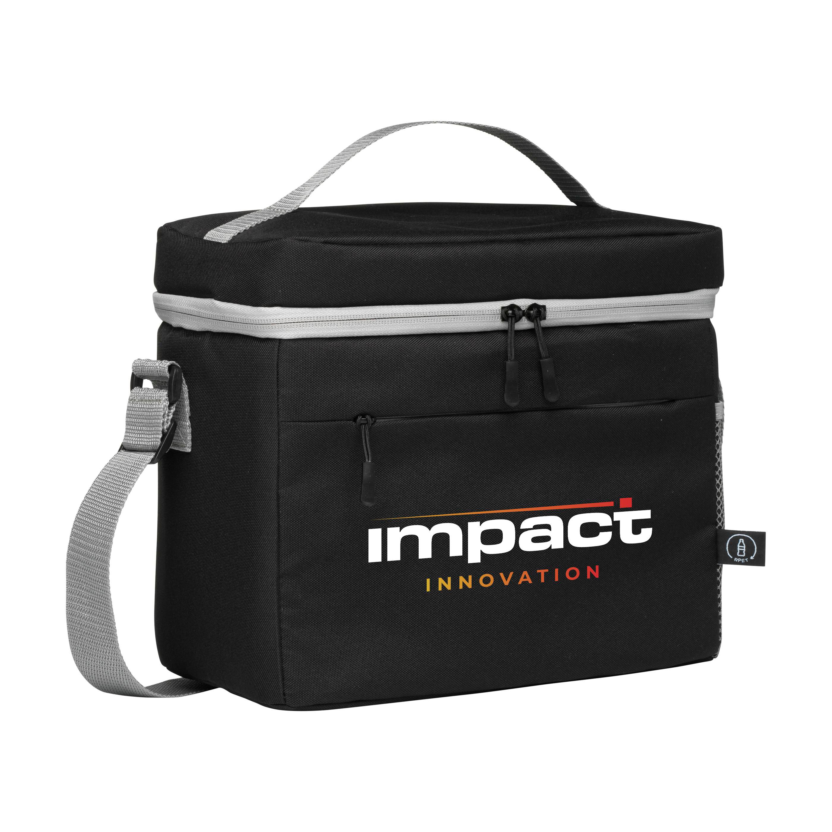 FrostLine GRS Recycled Cooler Bag sac isotherme