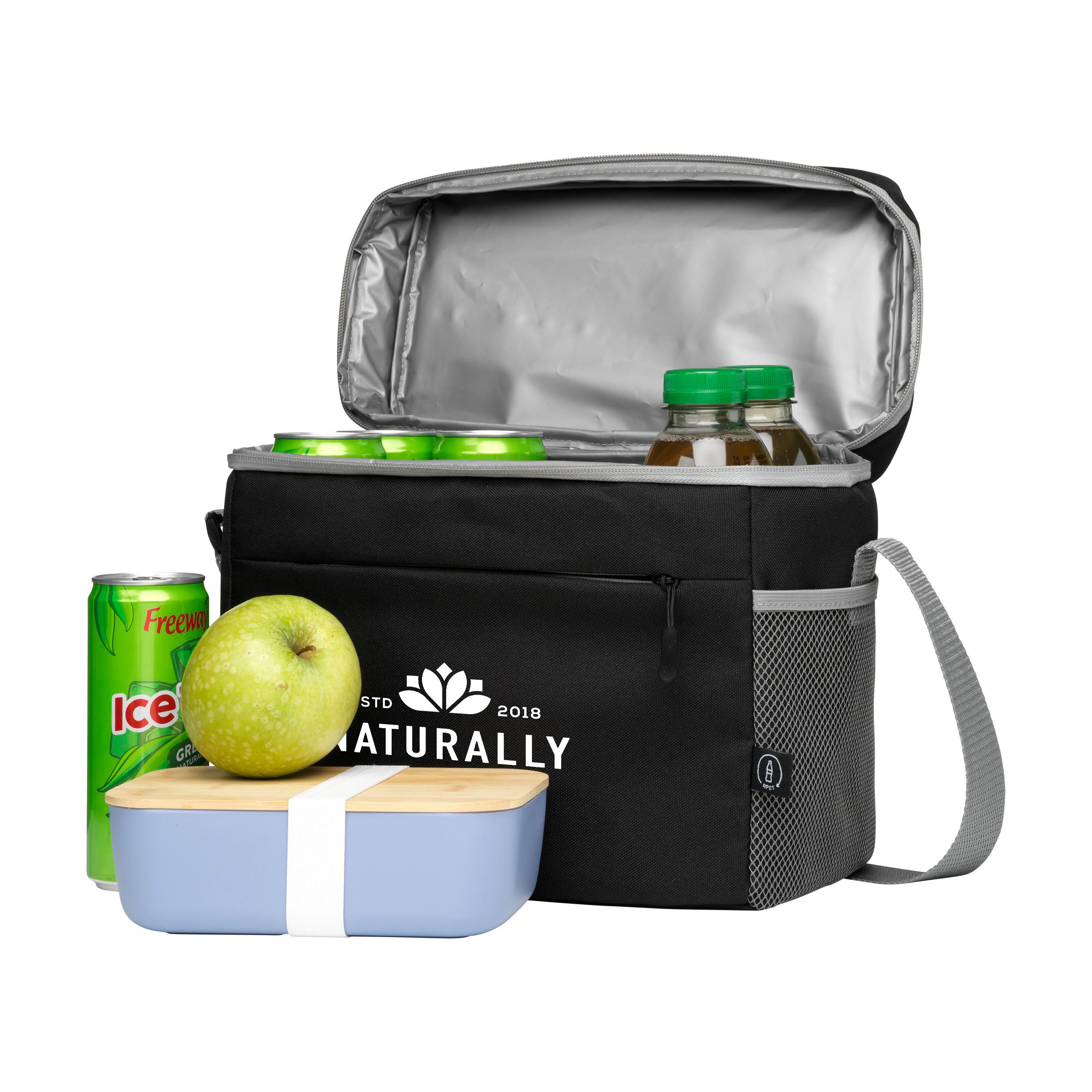 FrostLine GRS Recycled Cooler Bag sac isotherme