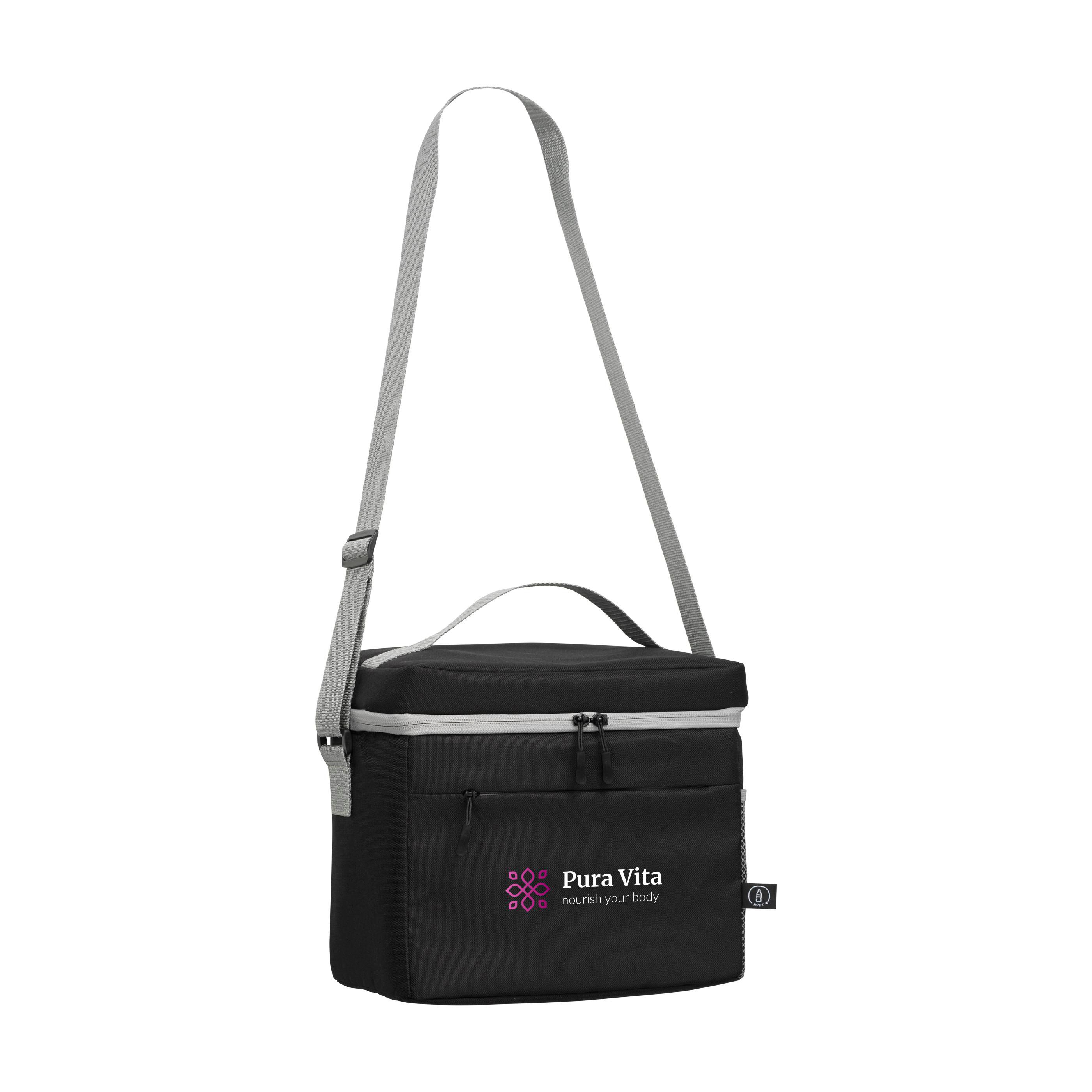 FrostLine GRS Recycled Cooler Bag sac isotherme