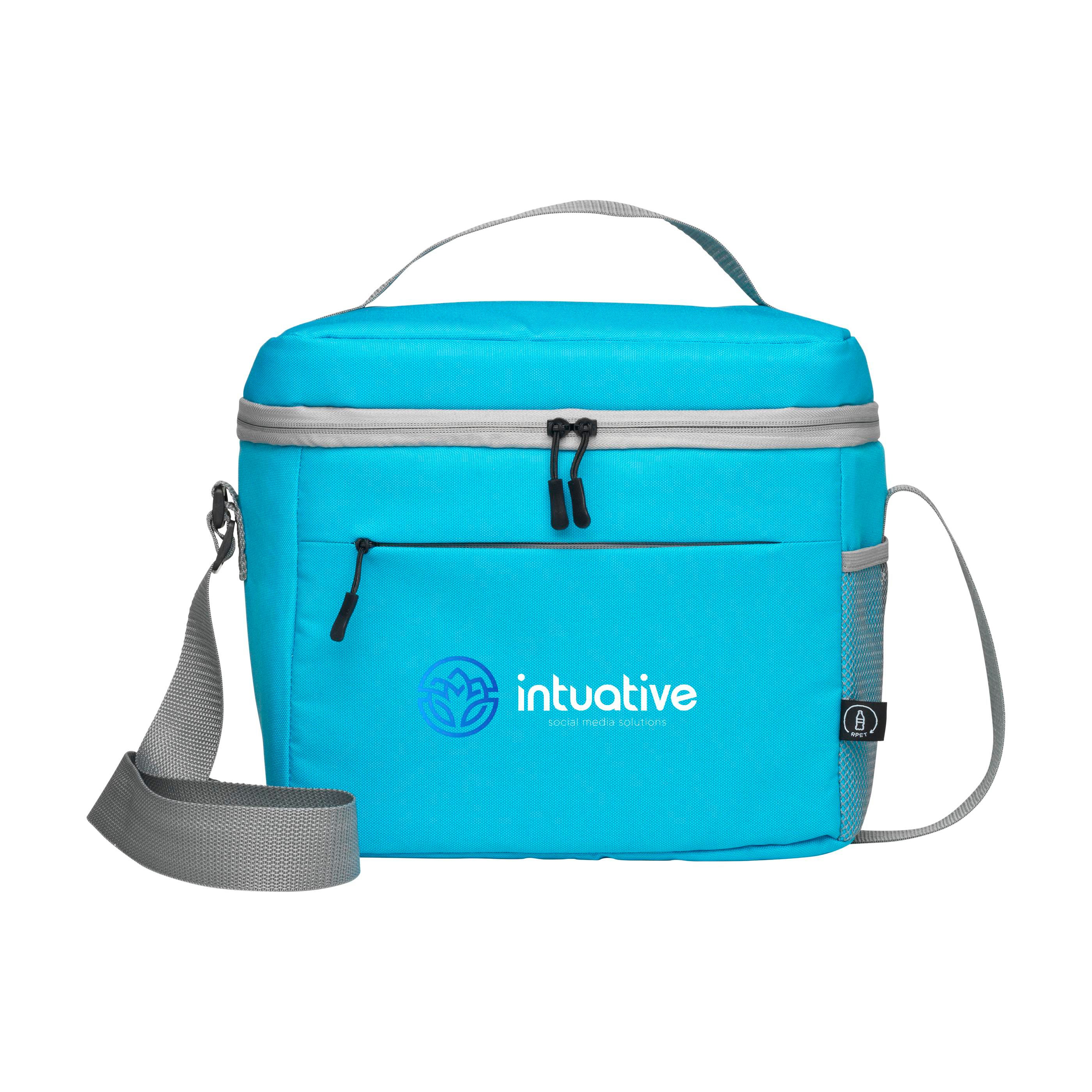 FrostLine GRS Recycled Cooler Bag sac isotherme