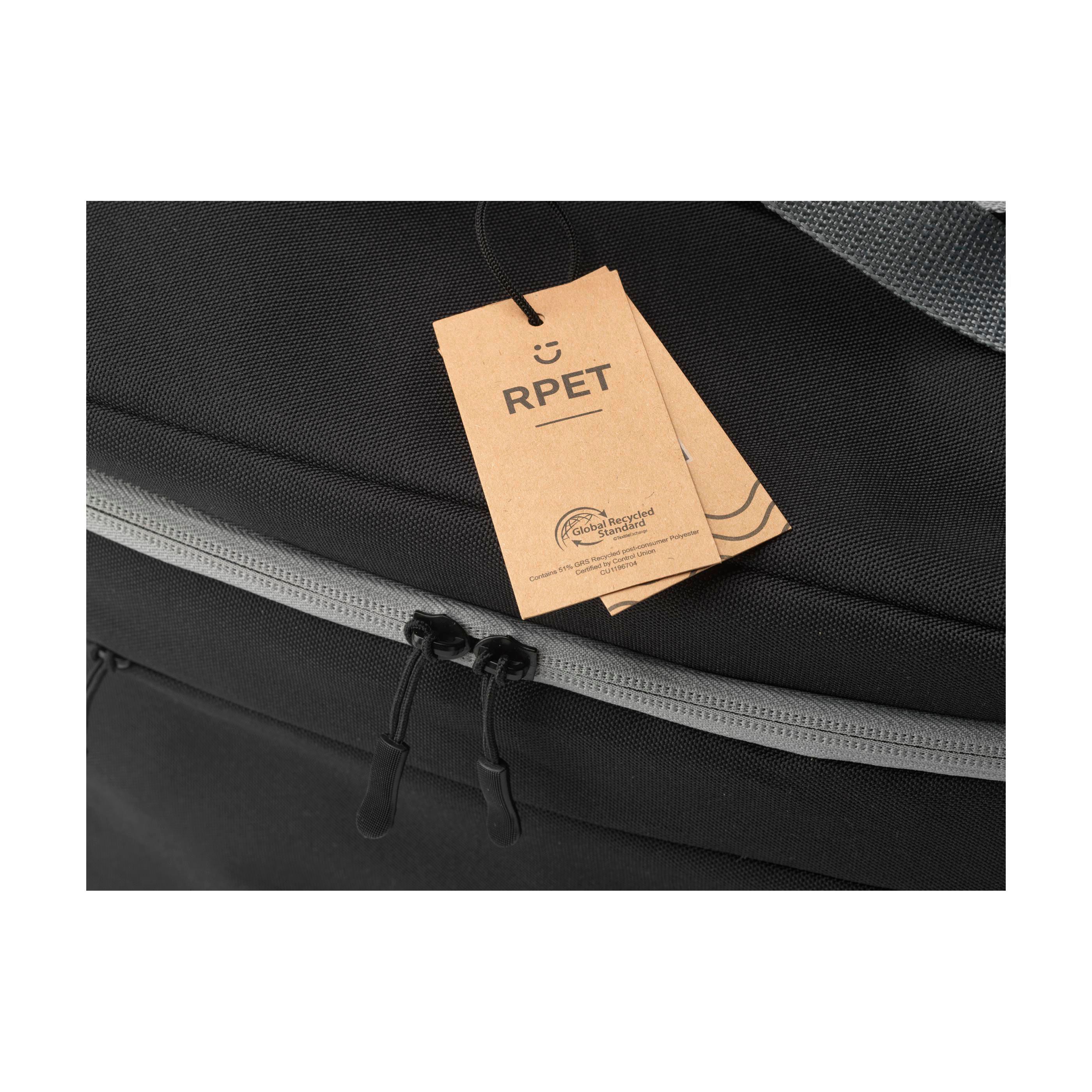 FrostLine GRS Recycled Cooler Bag sac isotherme