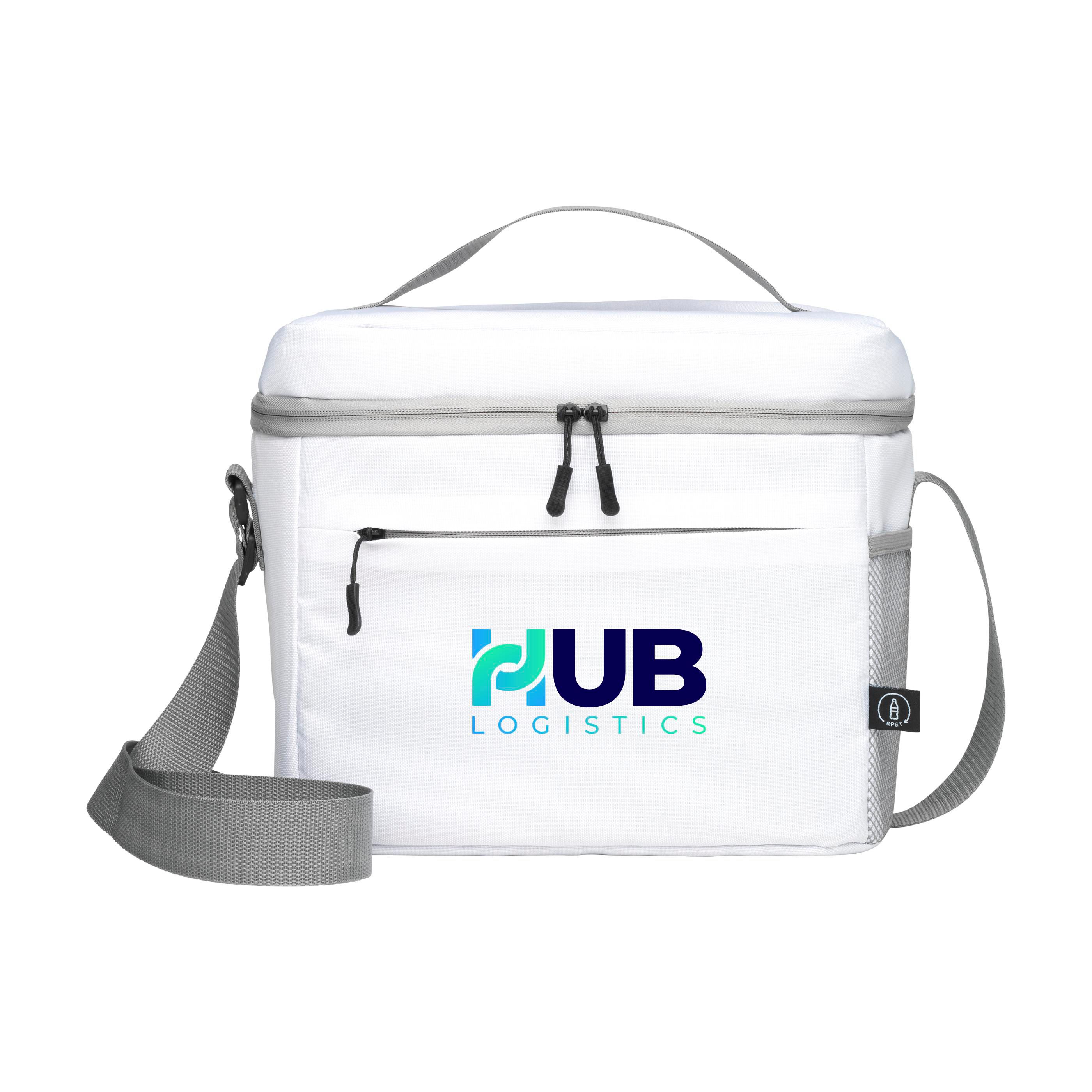 FrostLine GRS Recycled Cooler Bag sac isotherme