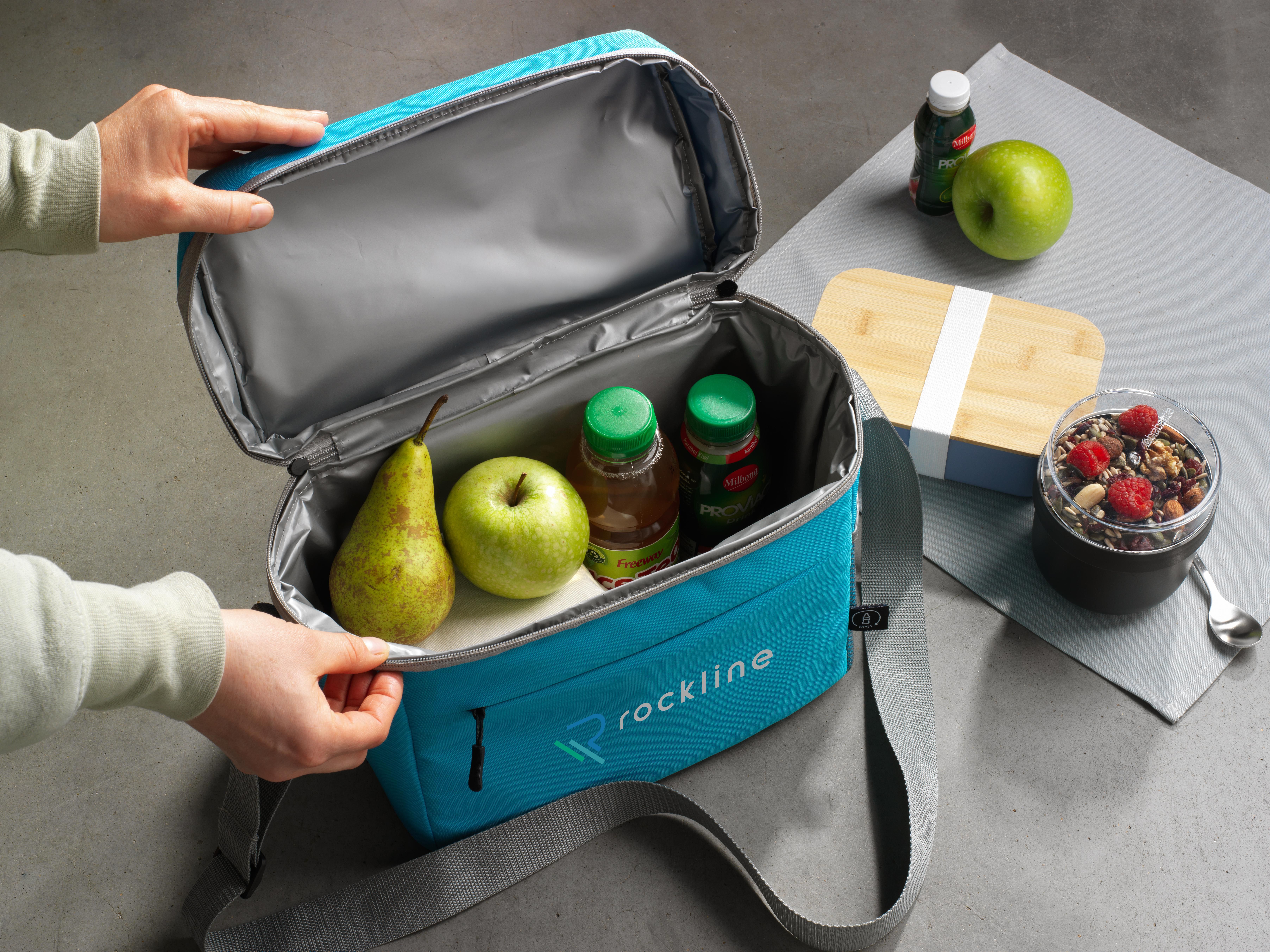 FrostLine GRS Recycled Cooler Bag sac isotherme