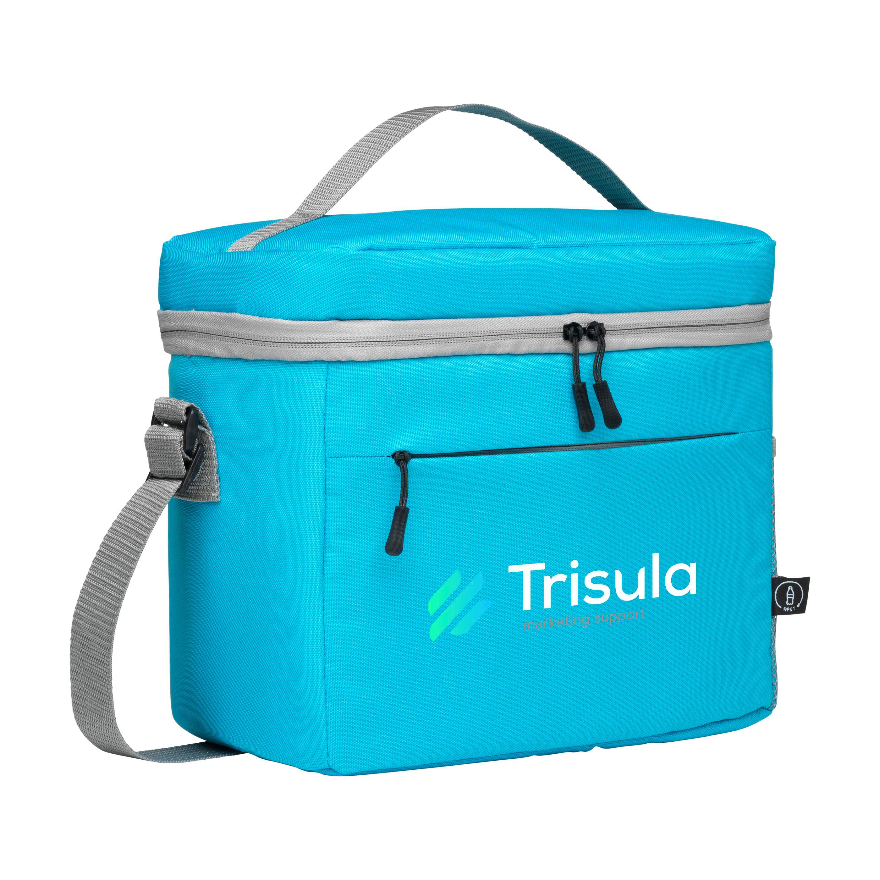 FrostLine GRS Recycled Cooler Bag sac isotherme