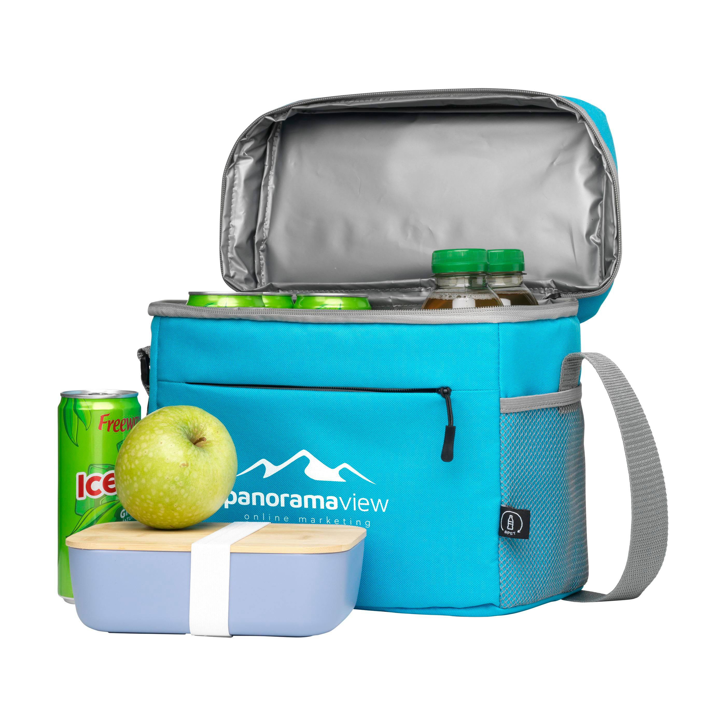 FrostLine GRS Recycled Cooler Bag sac isotherme