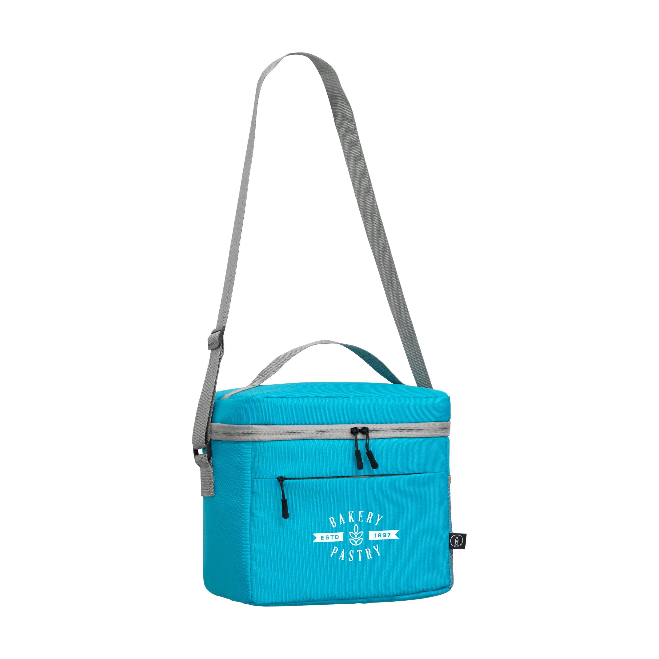 FrostLine GRS Recycled Cooler Bag sac isotherme