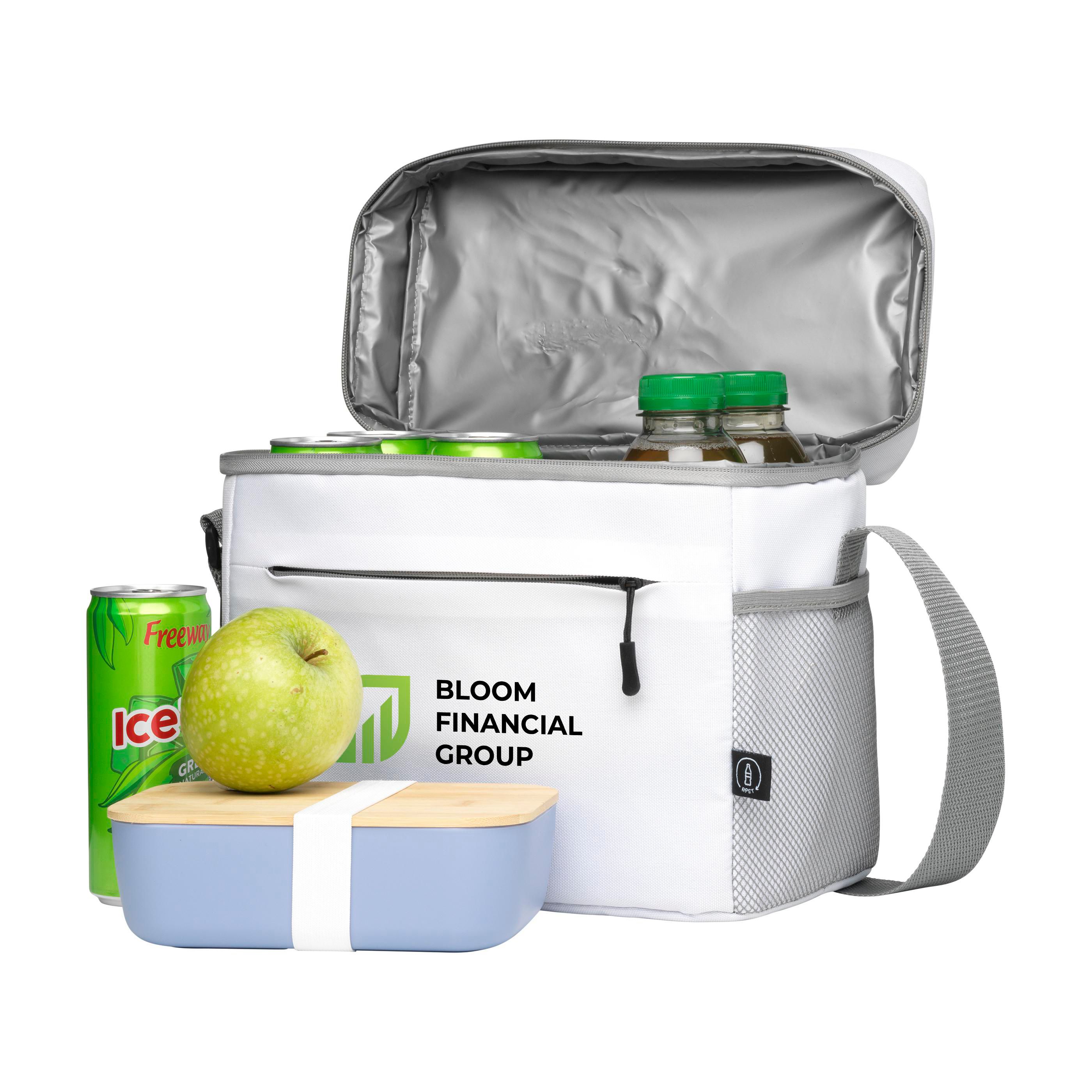 FrostLine GRS Recycled Cooler Bag sac isotherme