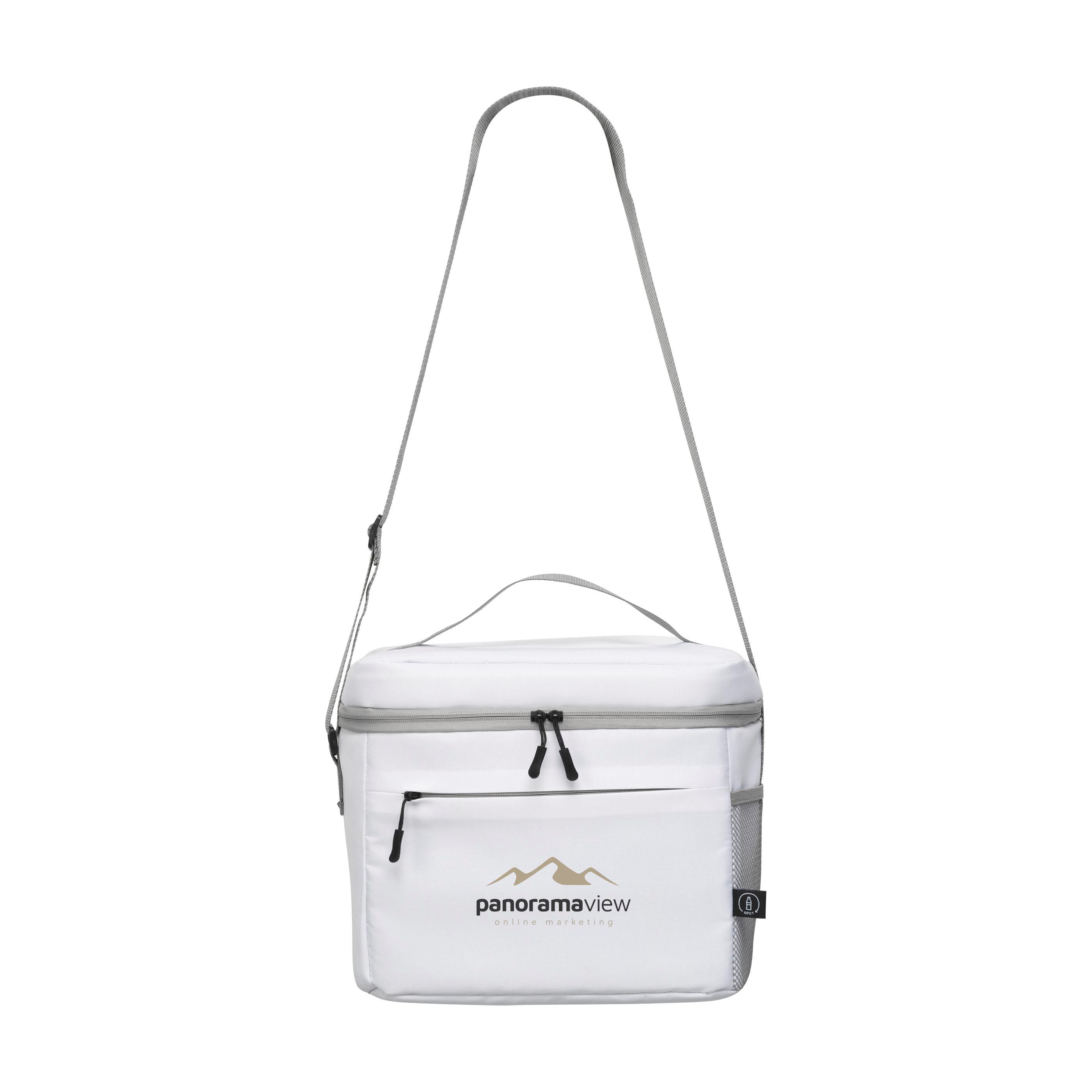 FrostLine GRS Recycled Cooler Bag sac isotherme