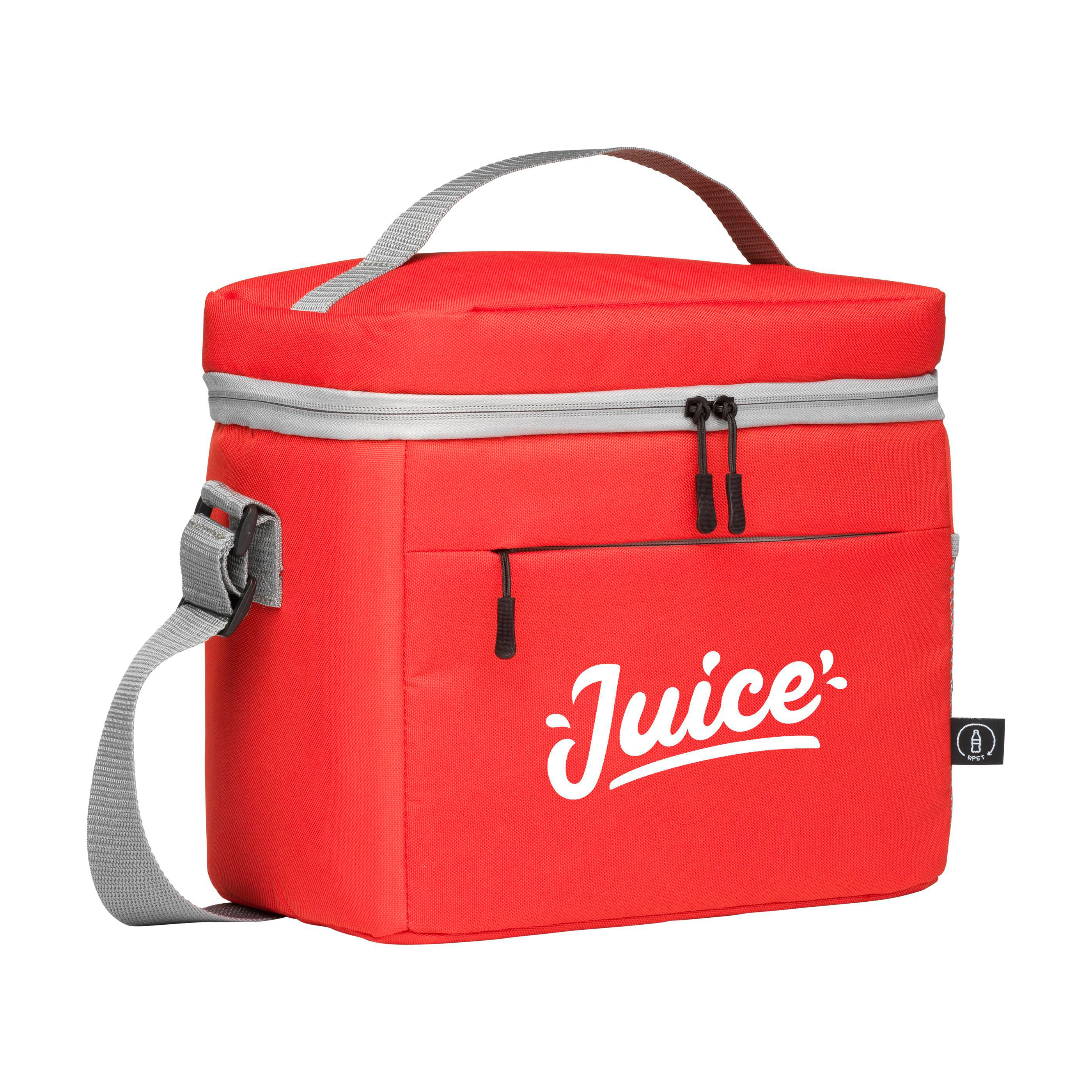 FrostLine GRS Recycled Cooler Bag sac isotherme