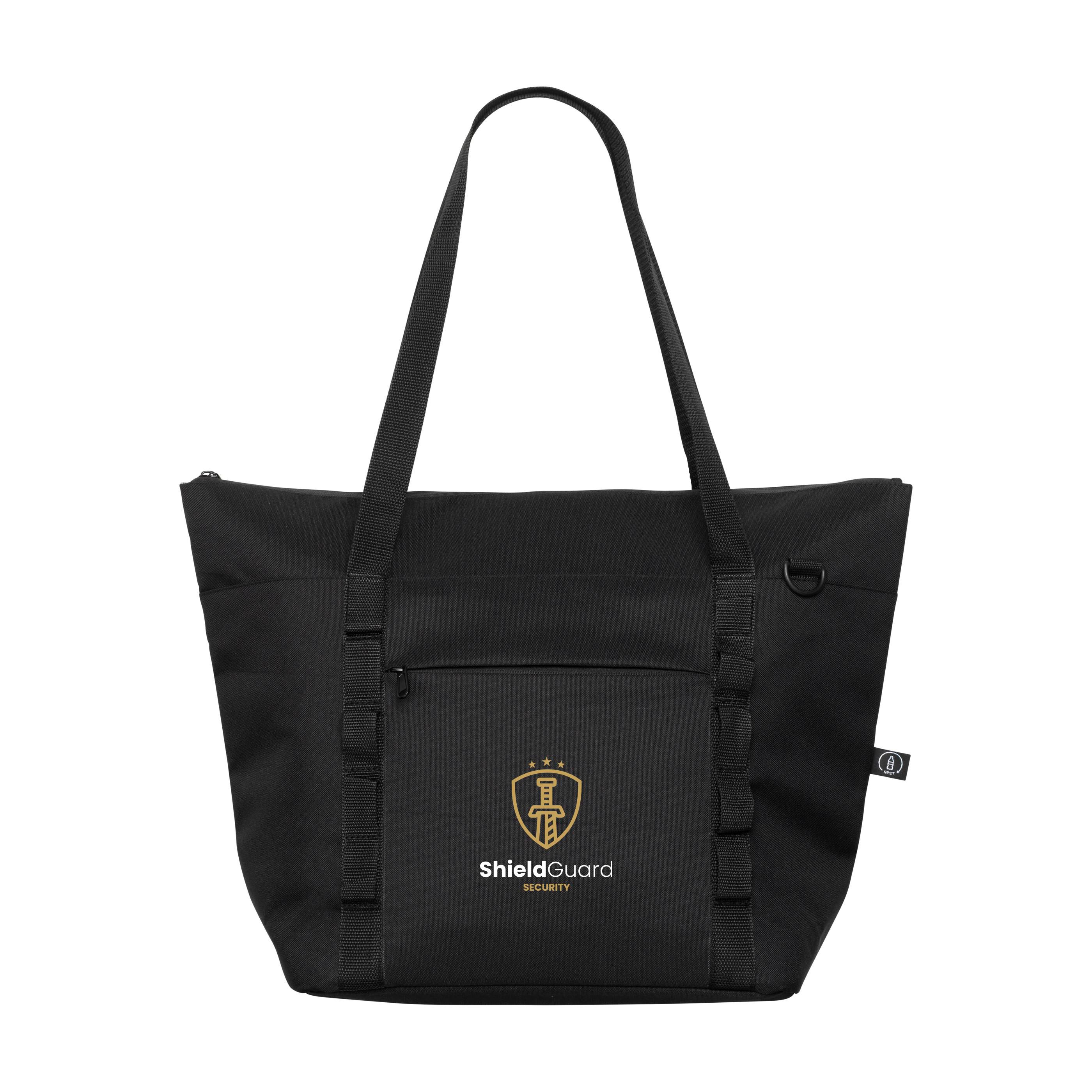 Alpina GRS Recycled Cooler Bag sac isotherme
