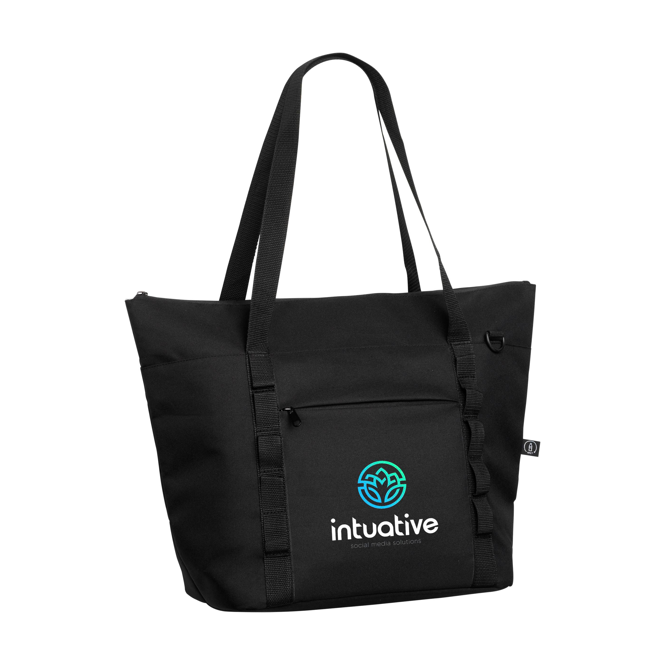 Alpina GRS Recycled Cooler Bag sac isotherme