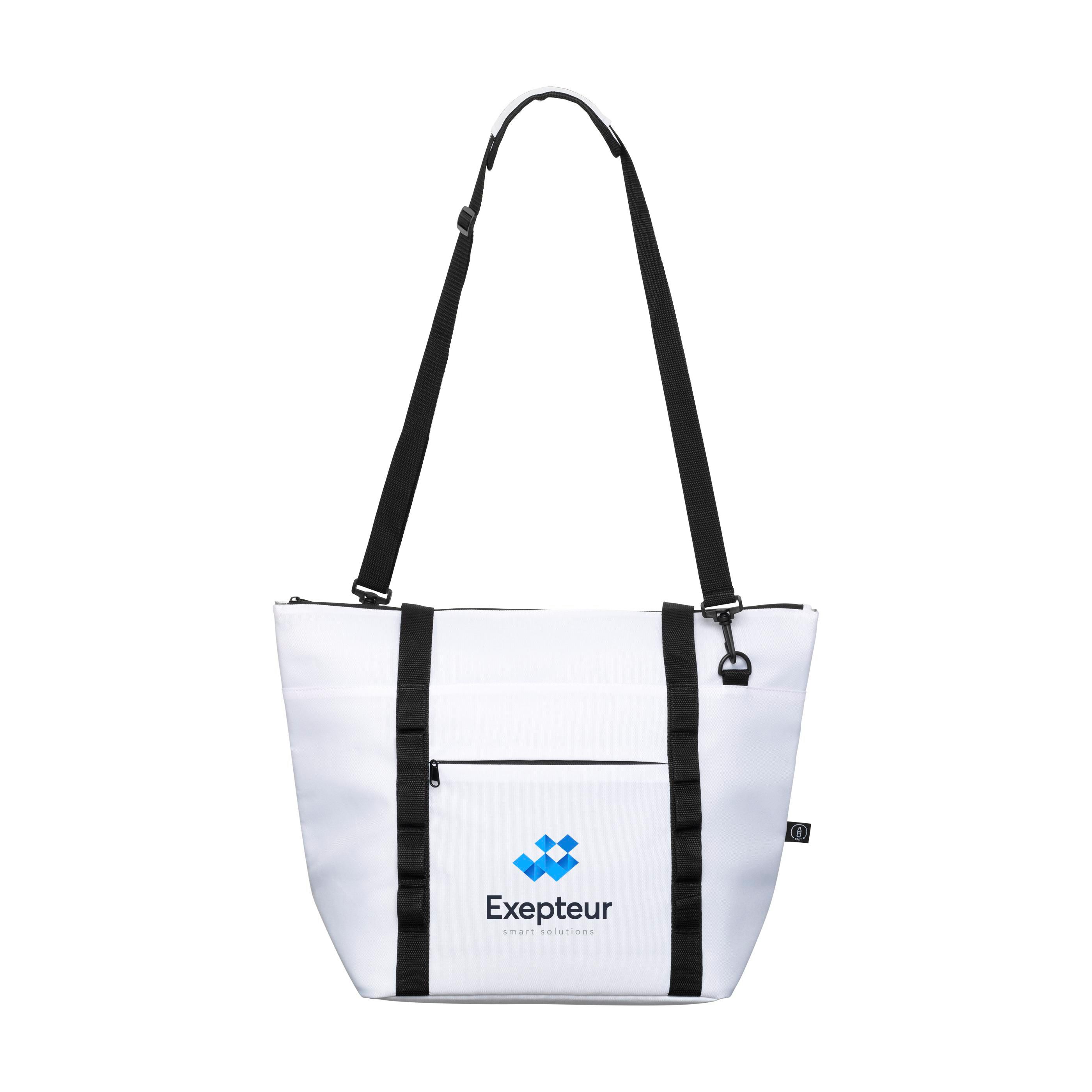 Alpina GRS Recycled Cooler Bag sac isotherme