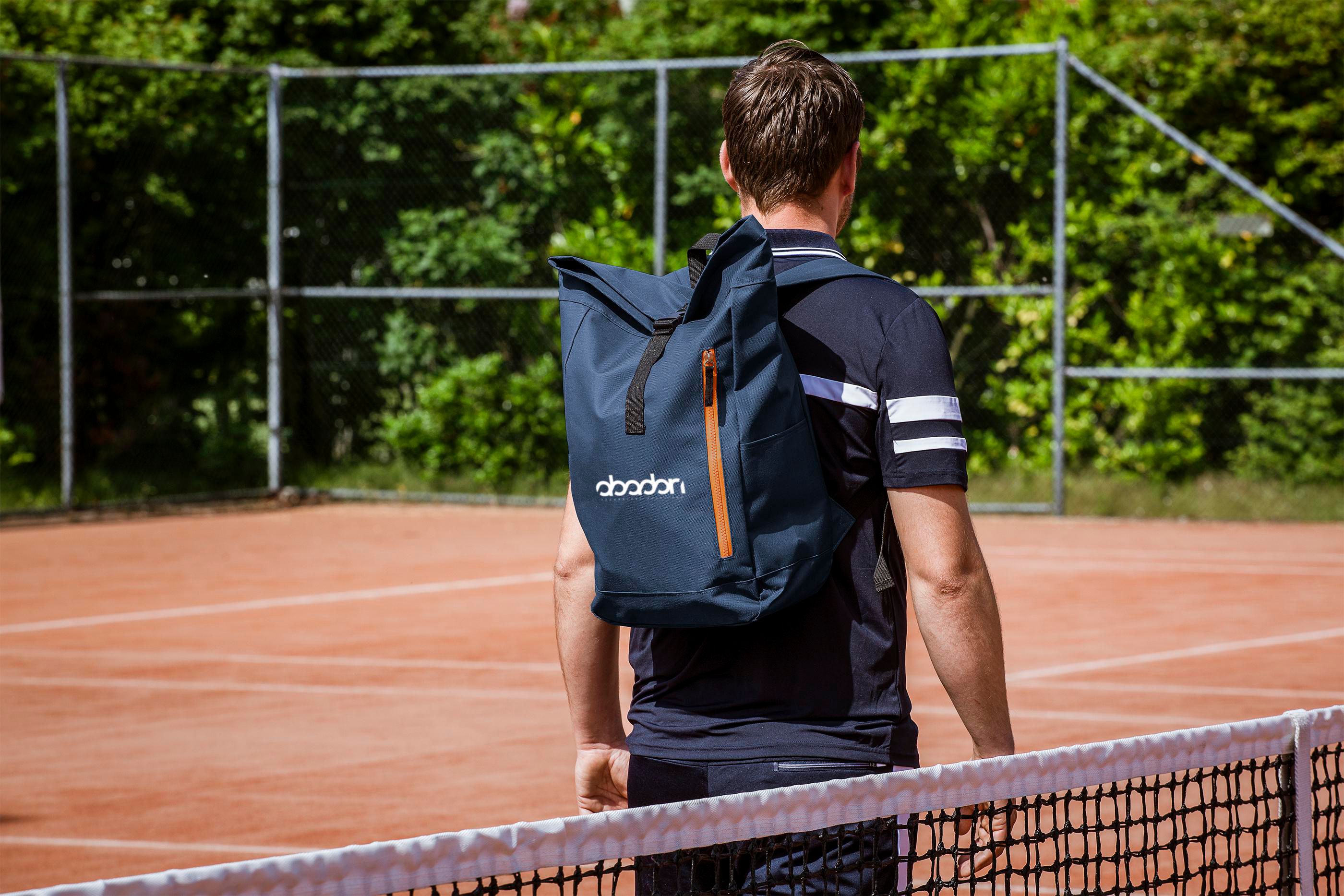 Nolan sac à dos
