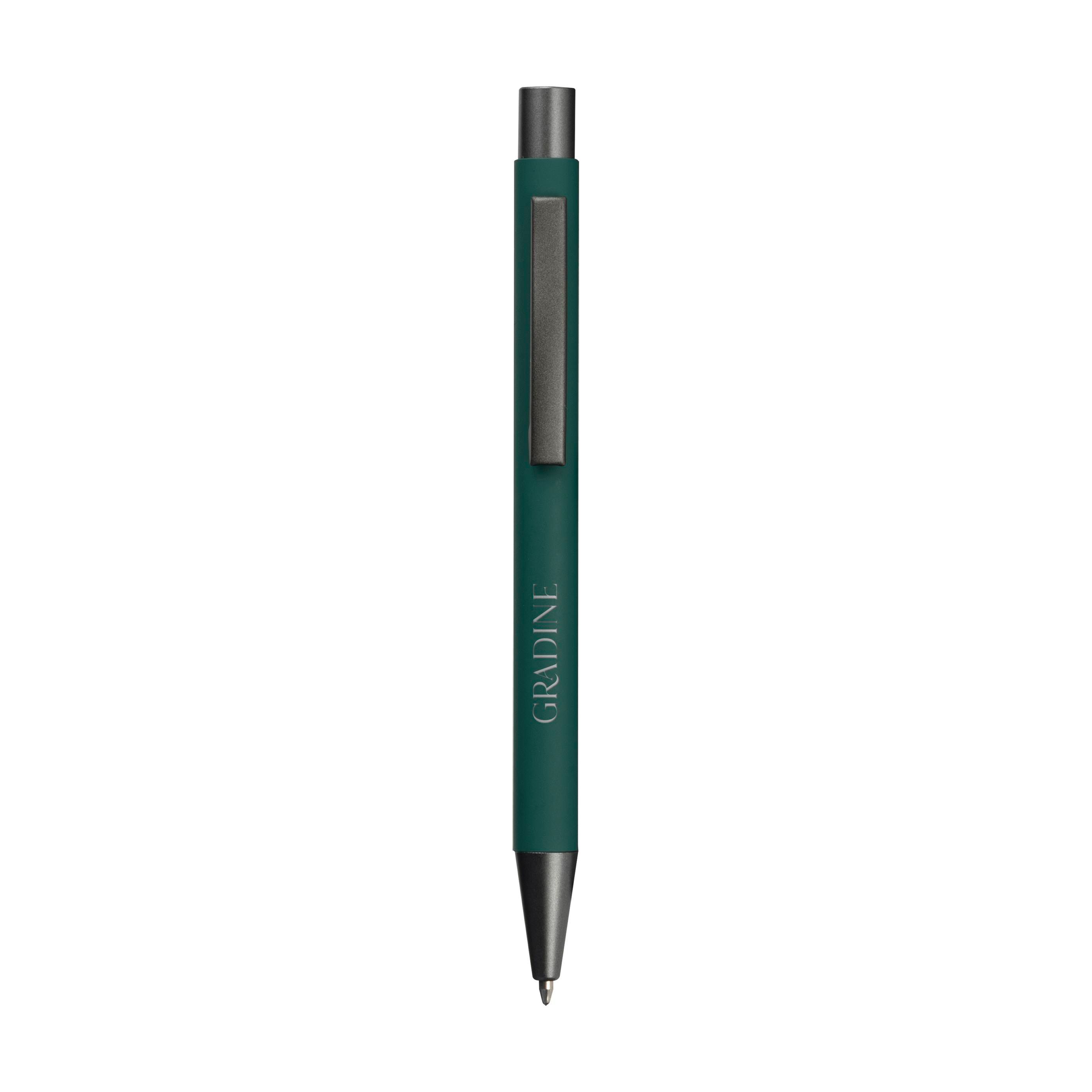 Brady Soft Touch Recycled Alu stylo