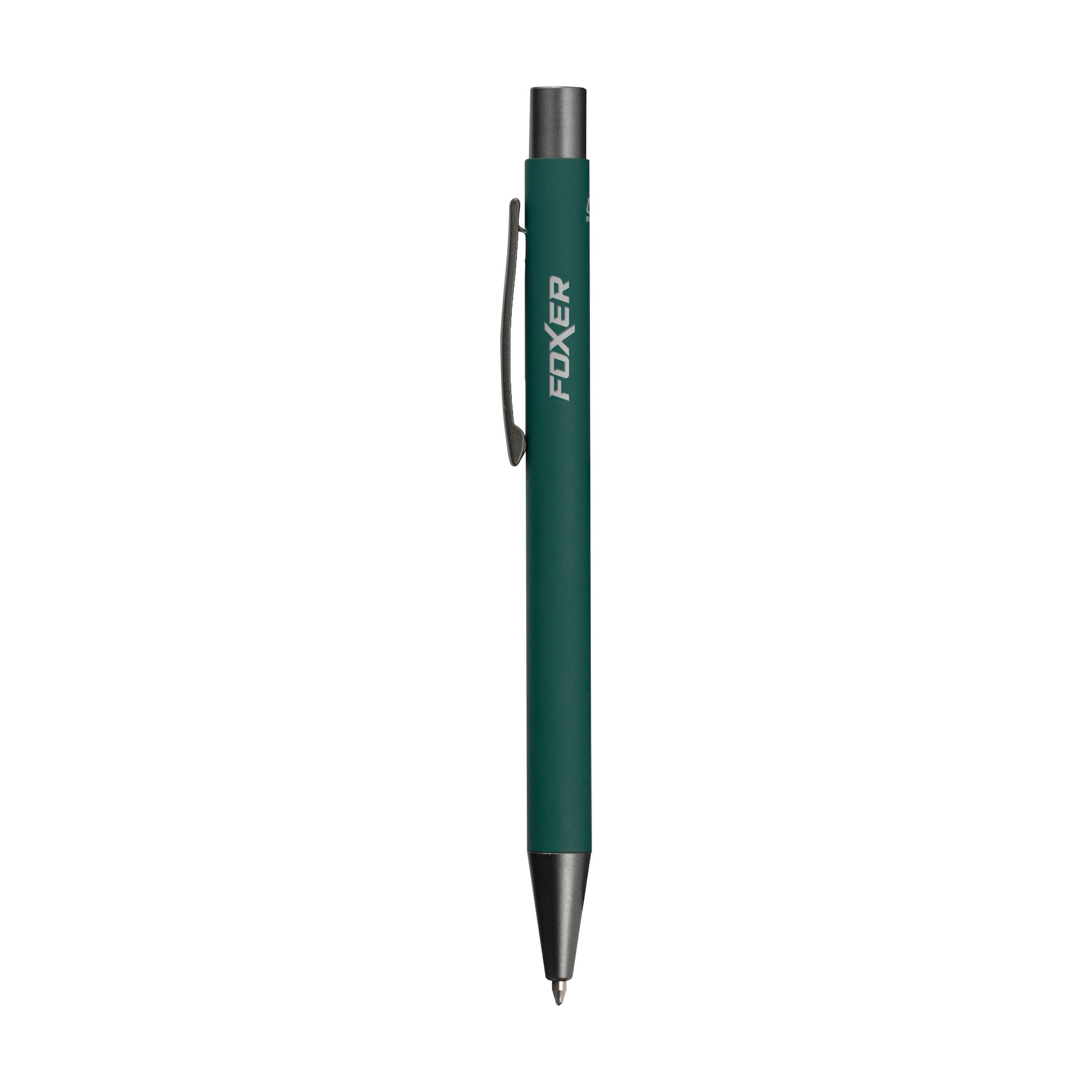 Brady Soft Touch Recycled Alu stylo