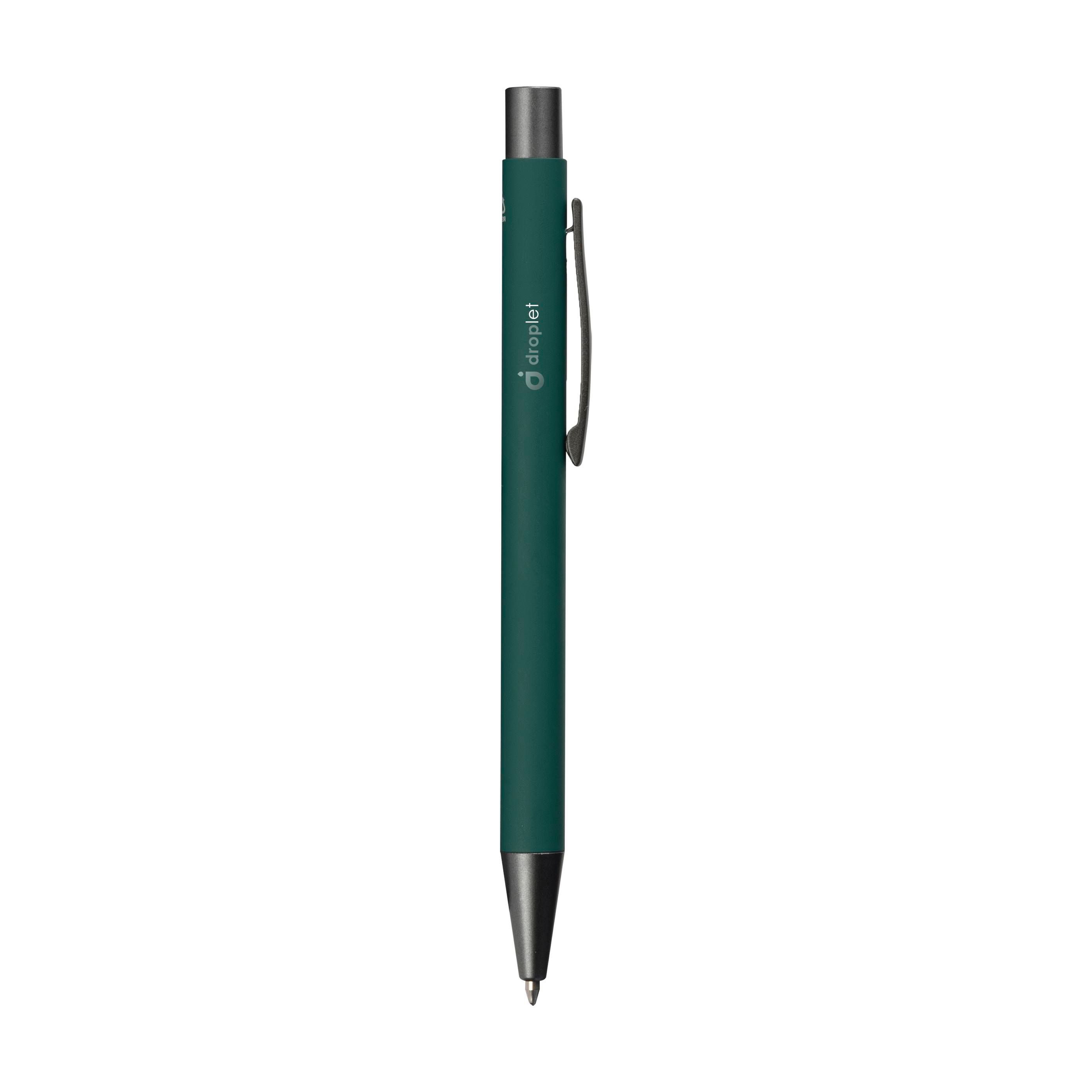 Brady Soft Touch Recycled Alu stylo