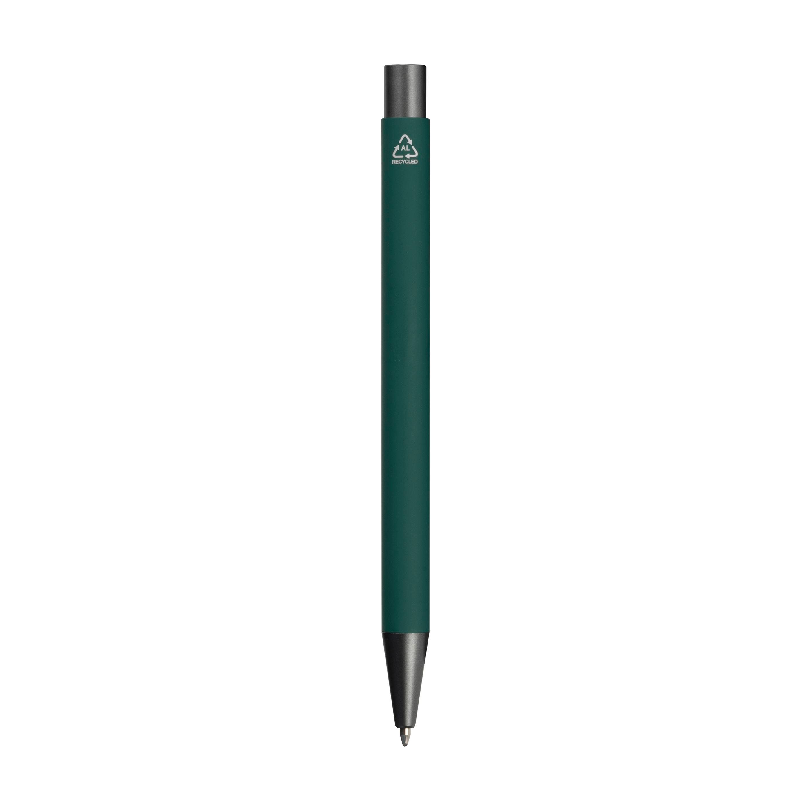 Brady Soft Touch Recycled Alu stylo