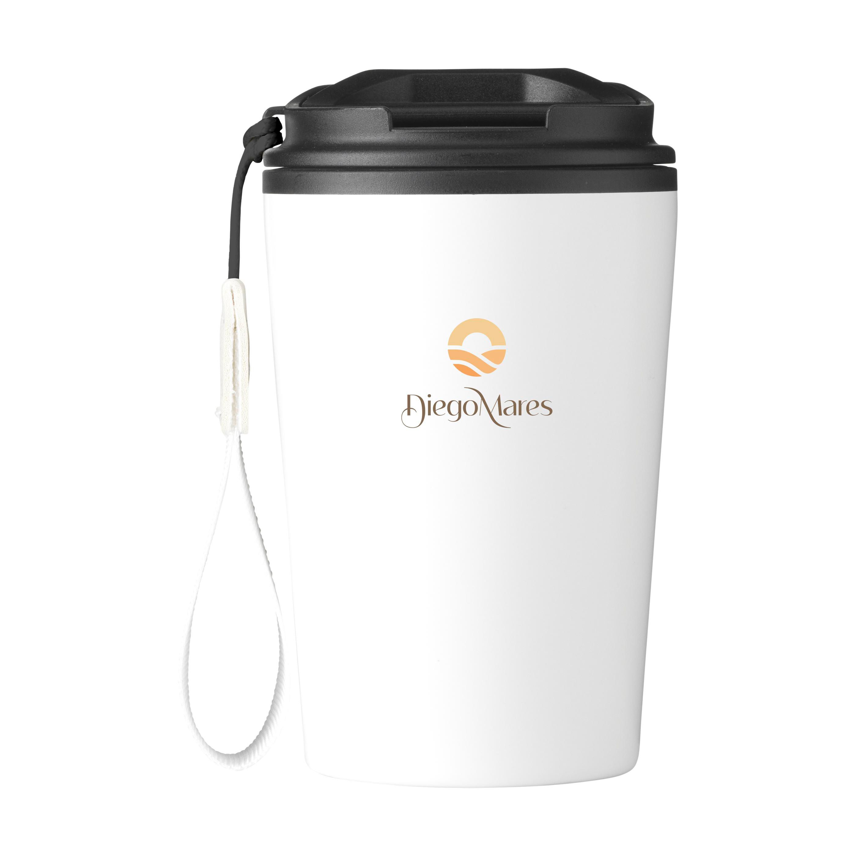 Wooosh RCS Varga Travel Mug 400 ml