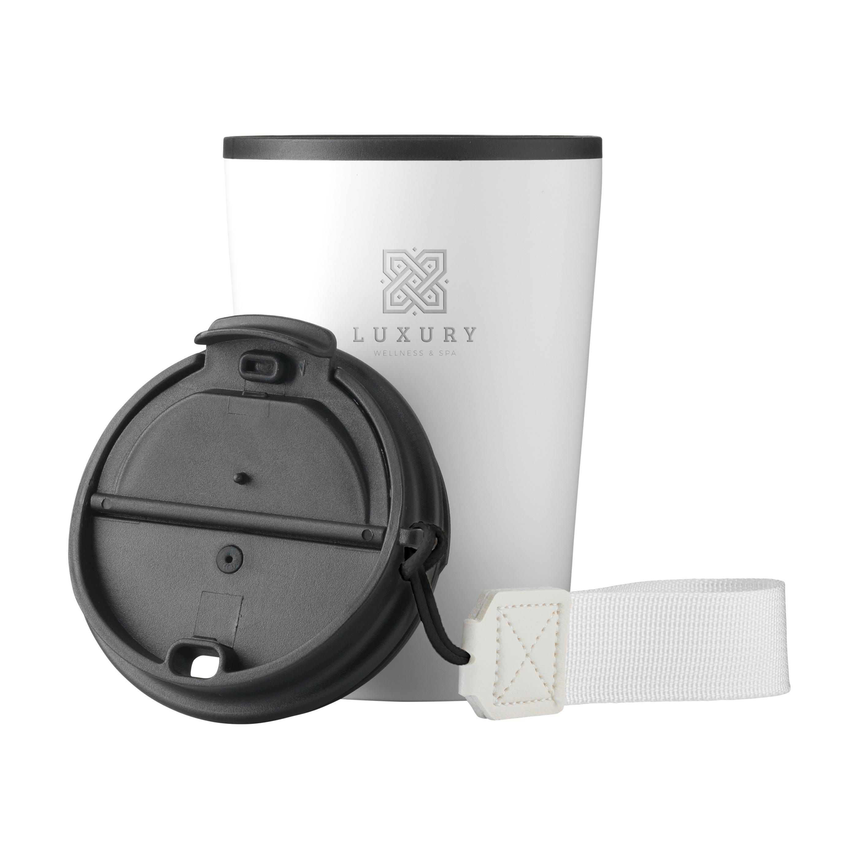 Wooosh RCS Varga Travel Mug 400 ml