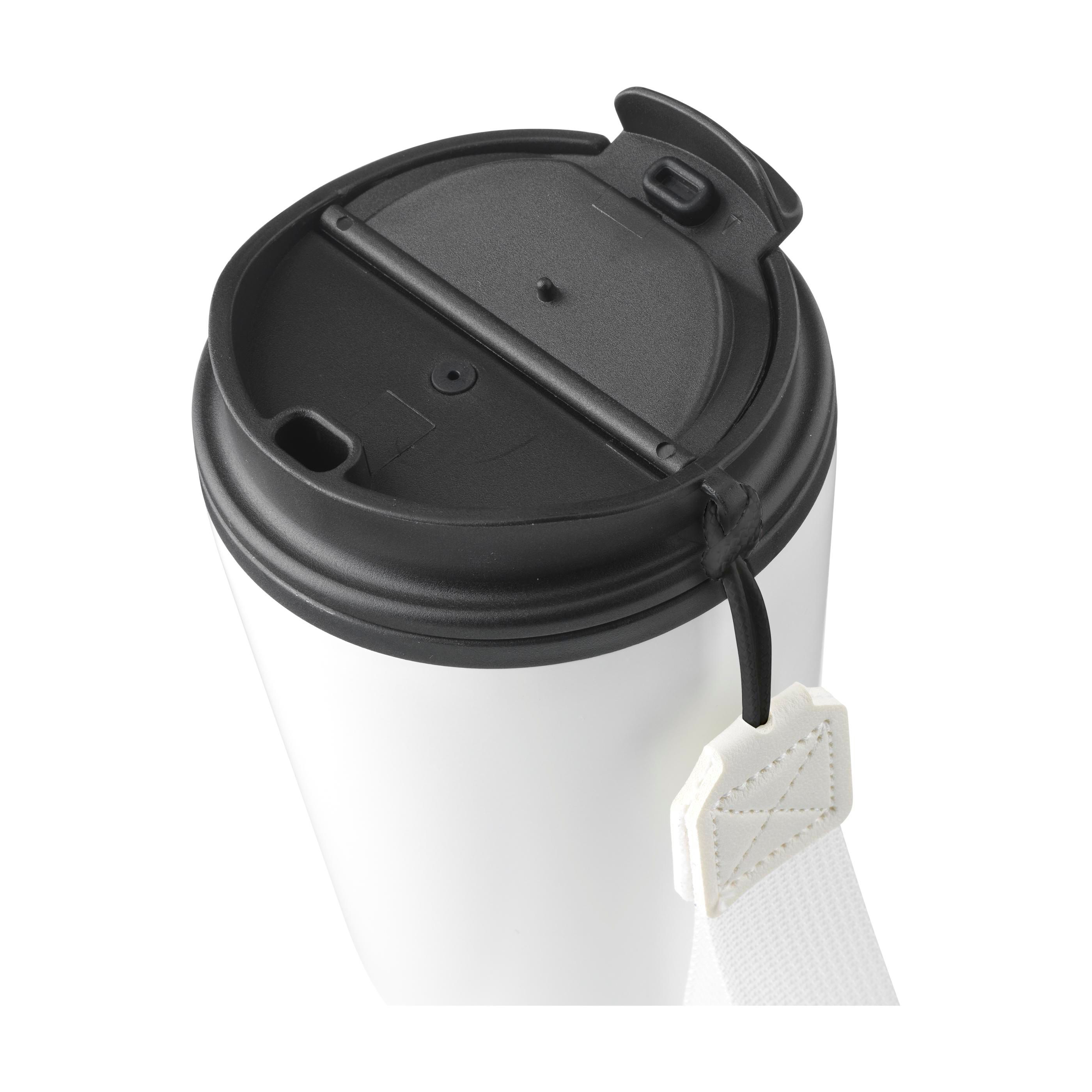 Wooosh RCS Varga Travel Mug 400 ml