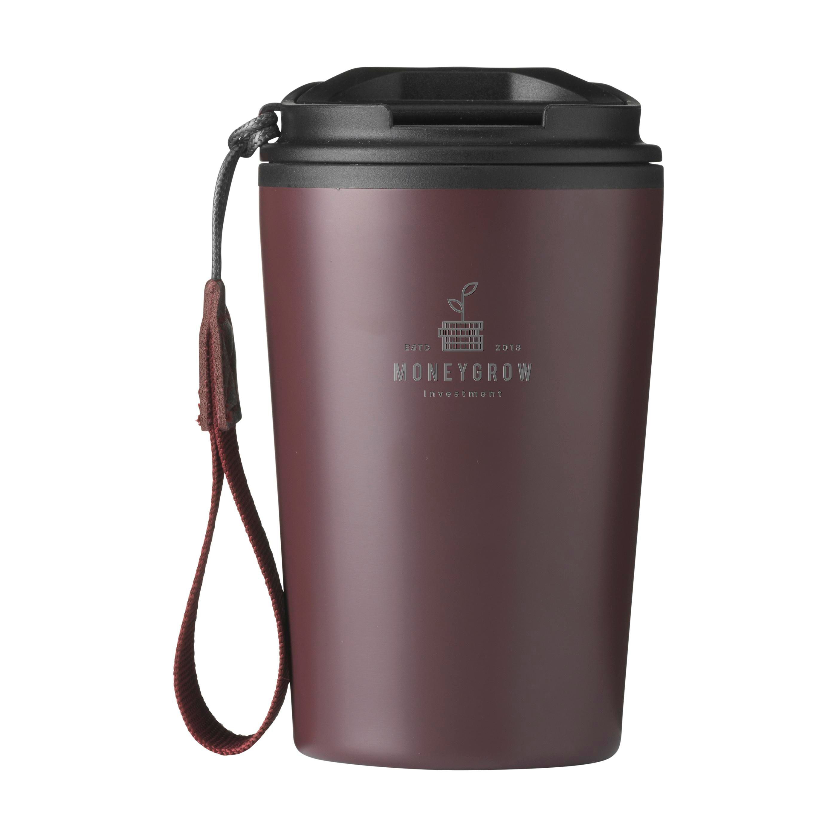 Wooosh RCS Varga Travel Mug 400 ml