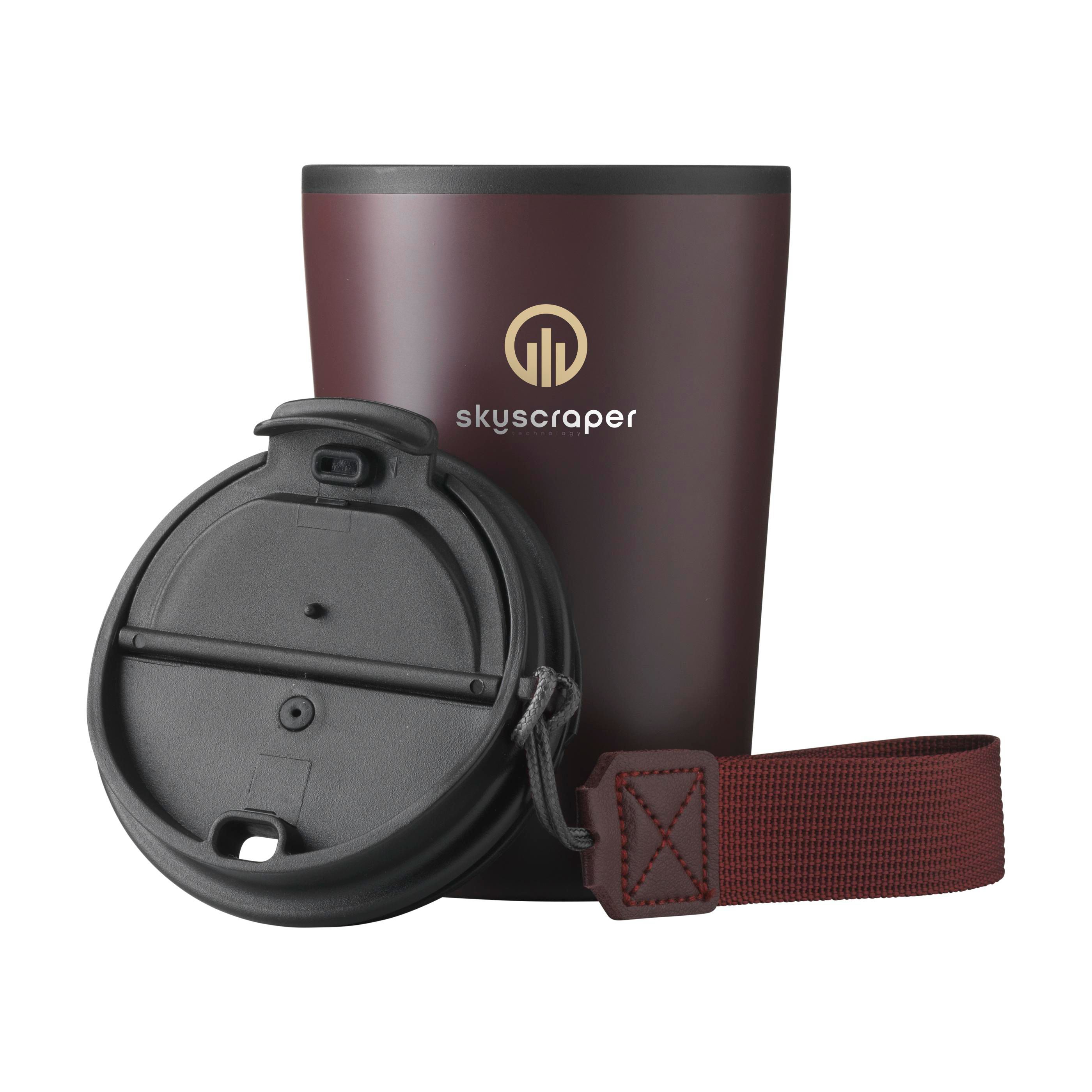 Wooosh RCS Varga Travel Mug 400 ml